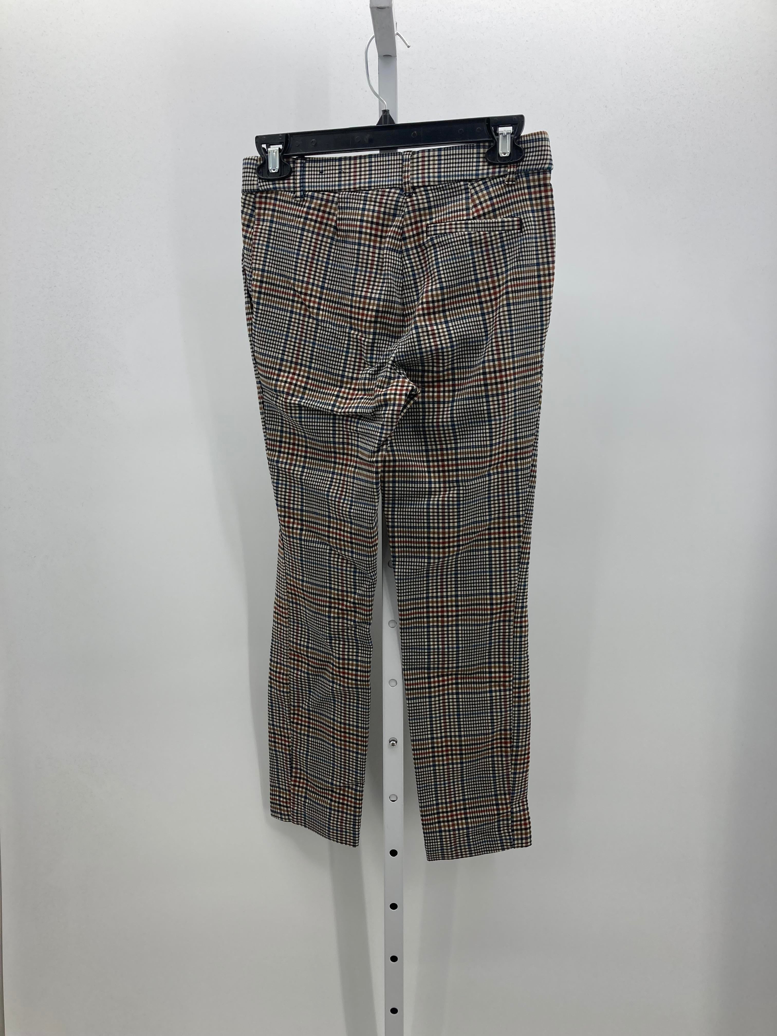 Jules & Jim Size Small Misses Pants