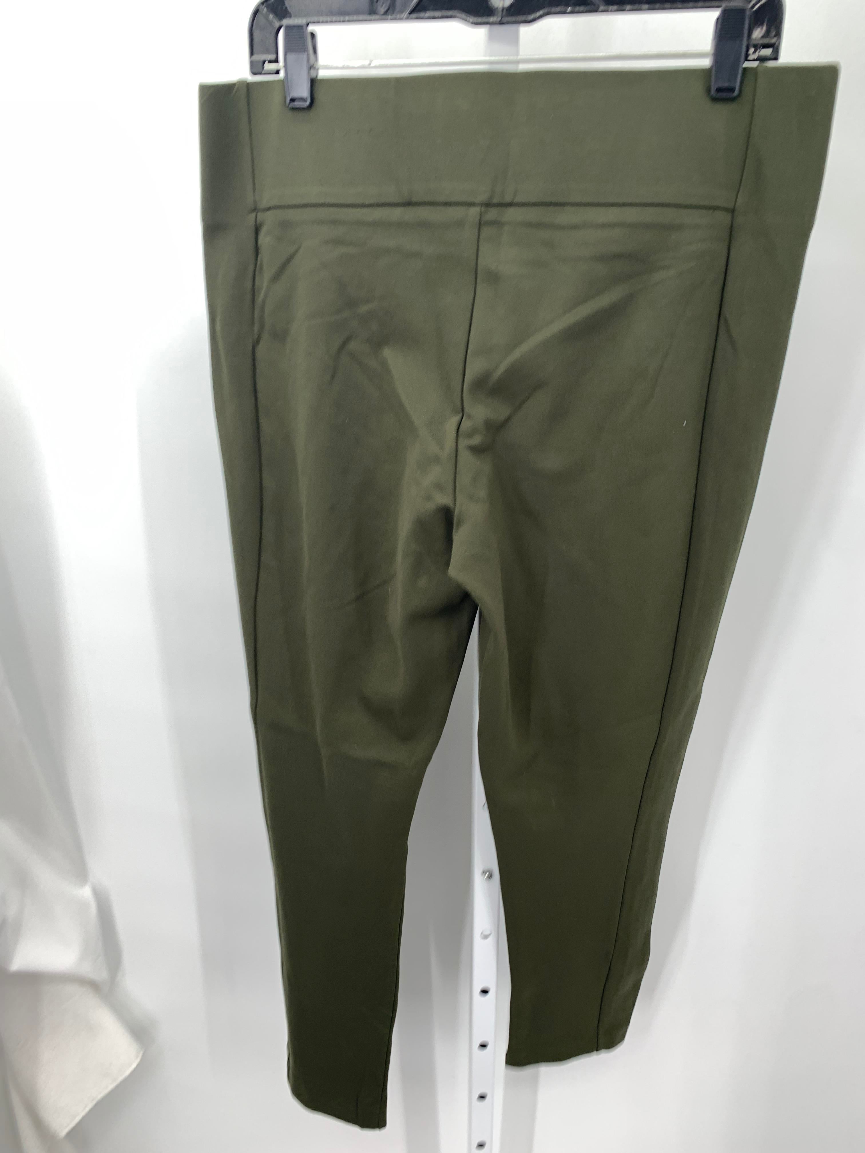 Jules & Leopold Size Large Misses Pants