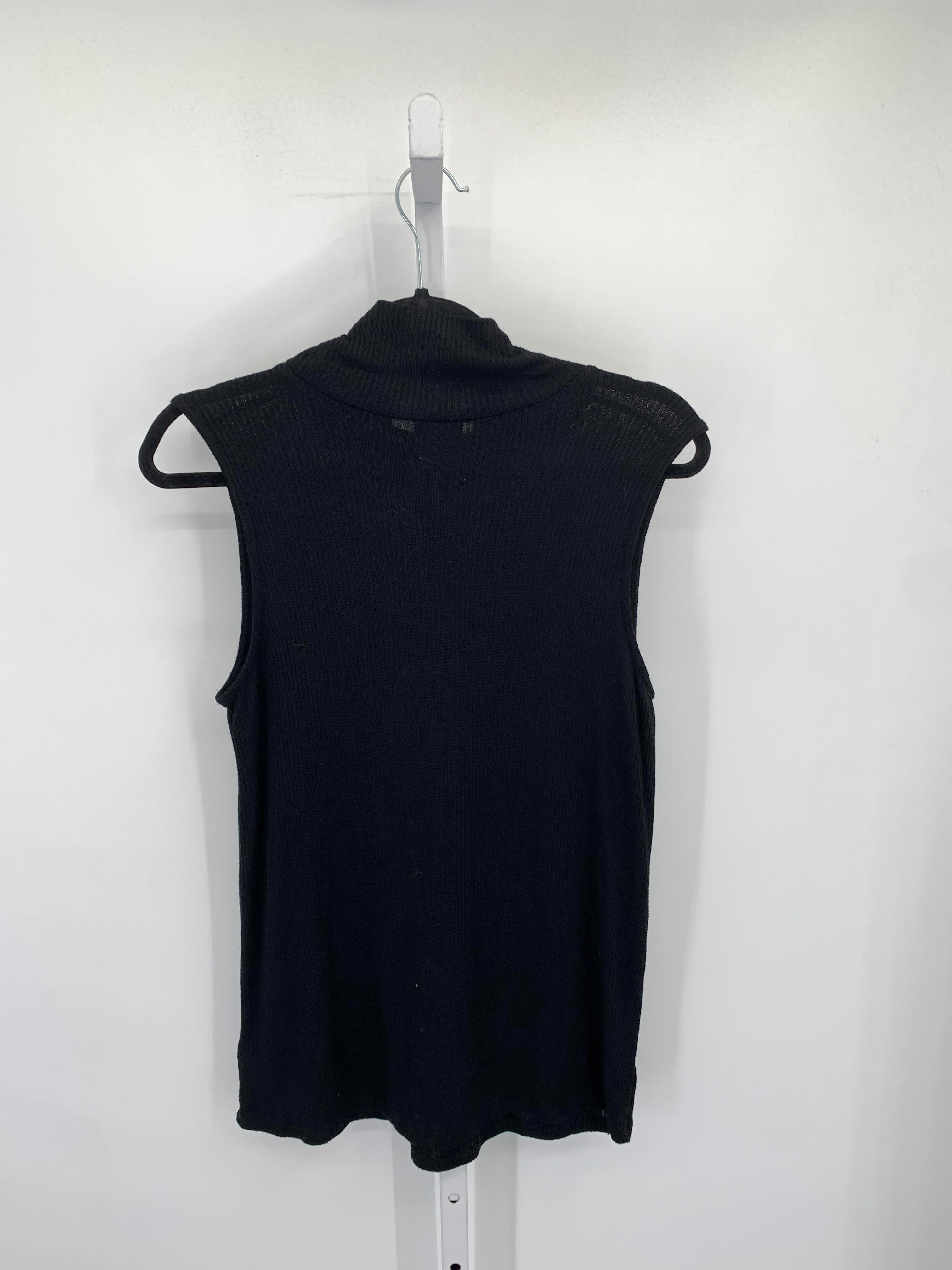 Torrid Size 0X Womens Sleeveless Shirt