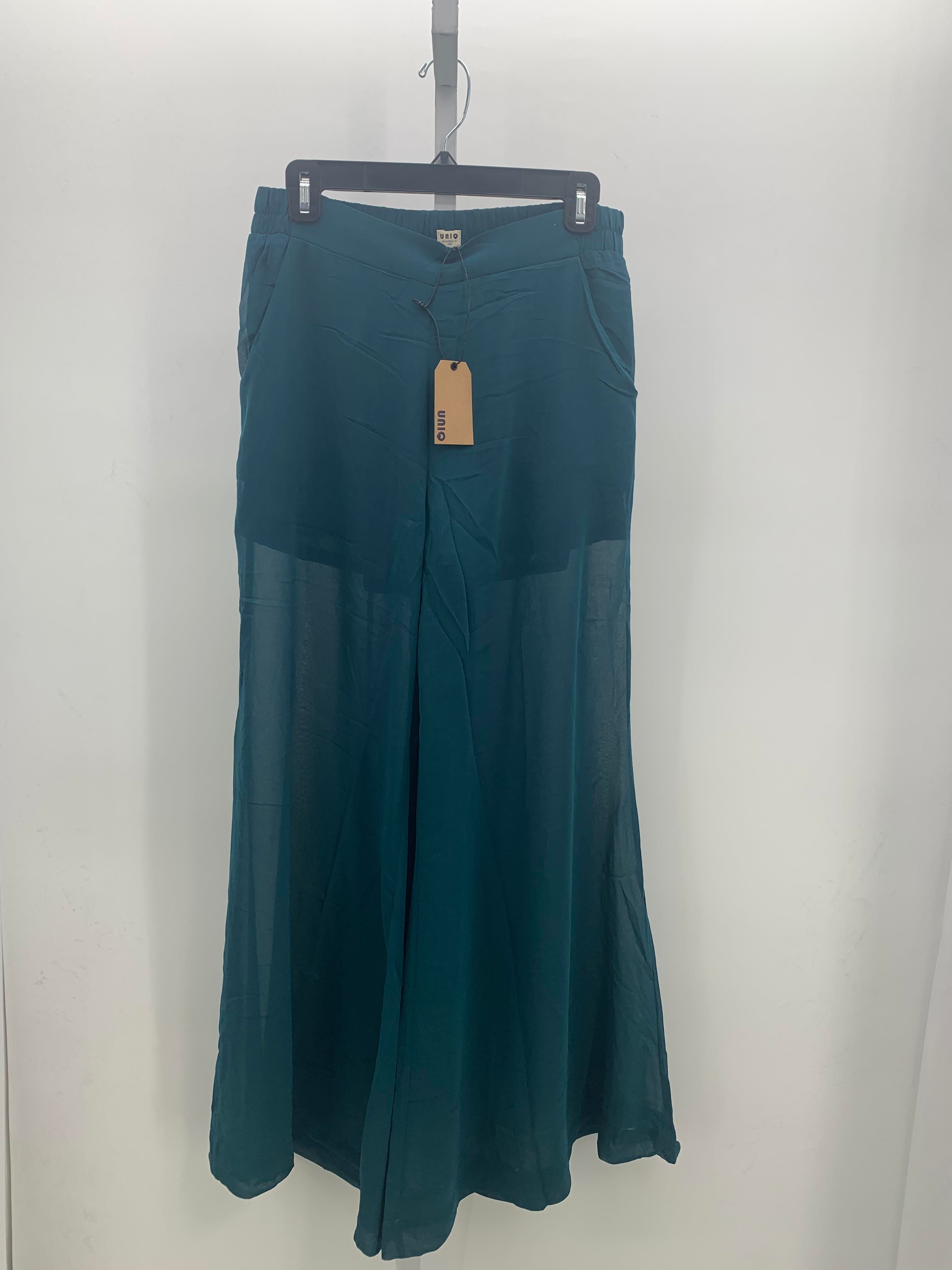Size Large Juniors Pants