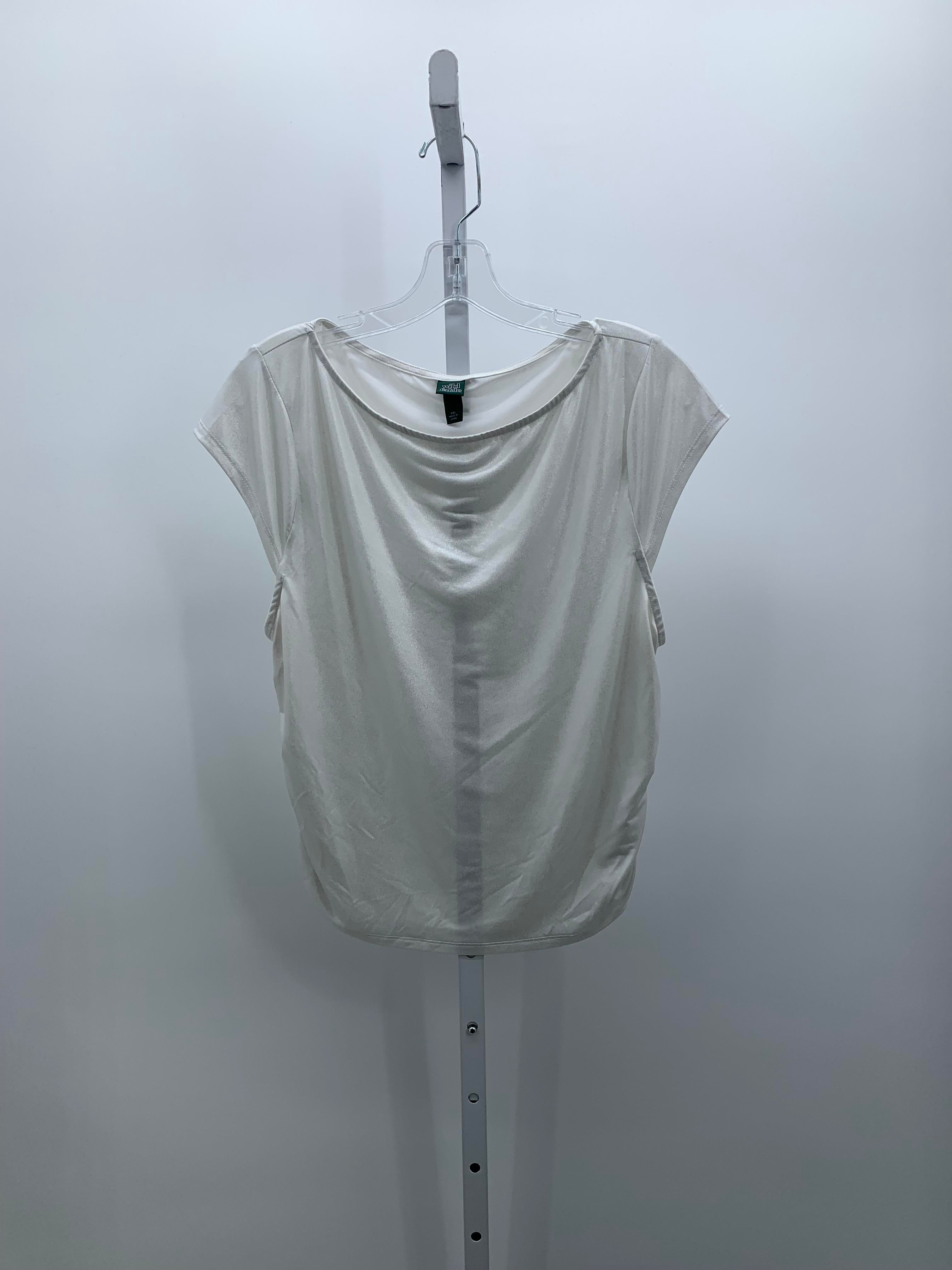 Wild Fable Size XXL Juniors Short Sleeve Shirt