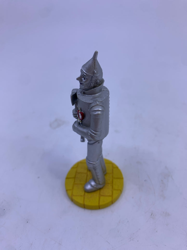 TIN MAN- WIZARD OF OZ FIGURE.