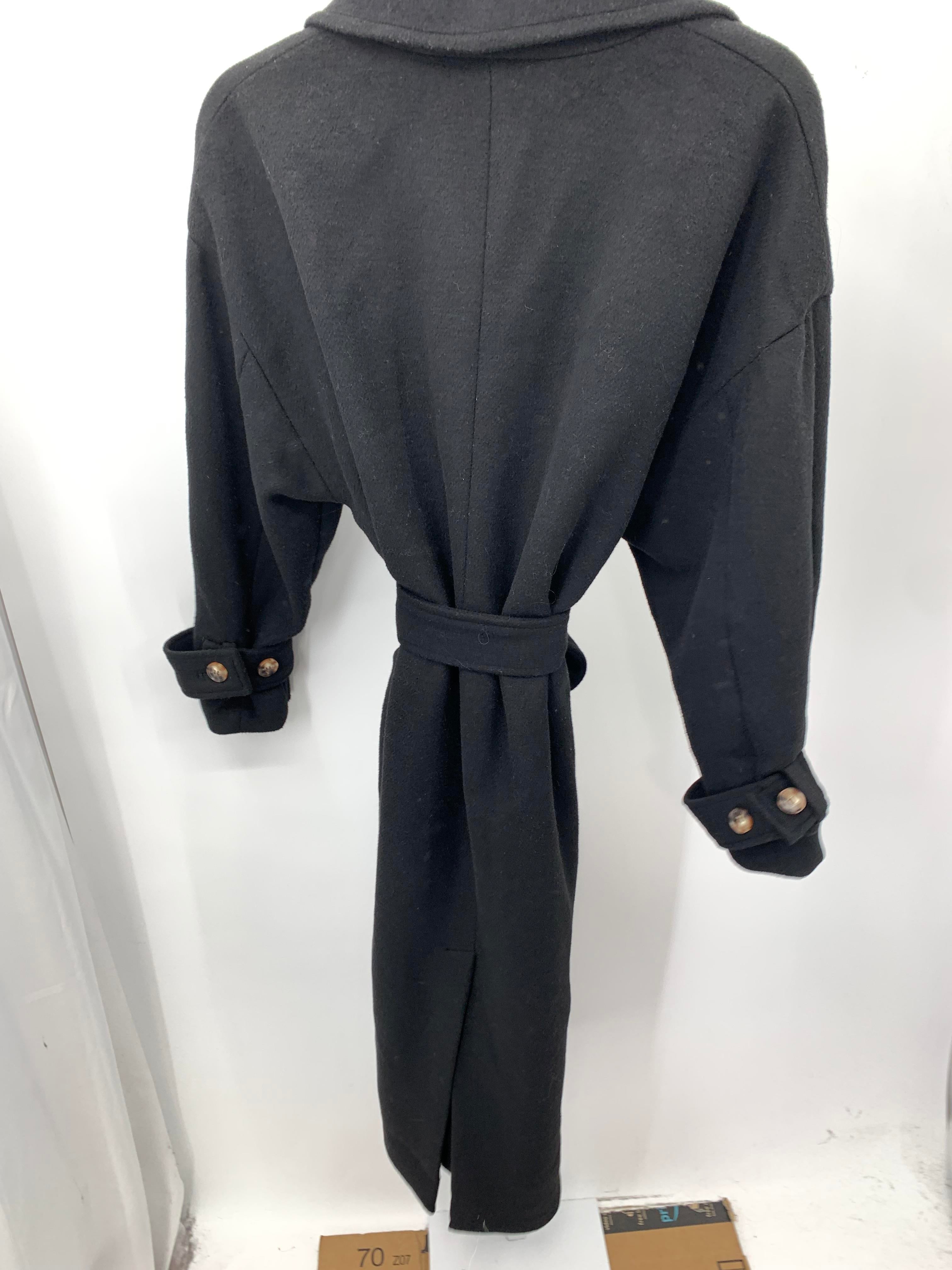 Loft Size Medium Misses Winter Coat