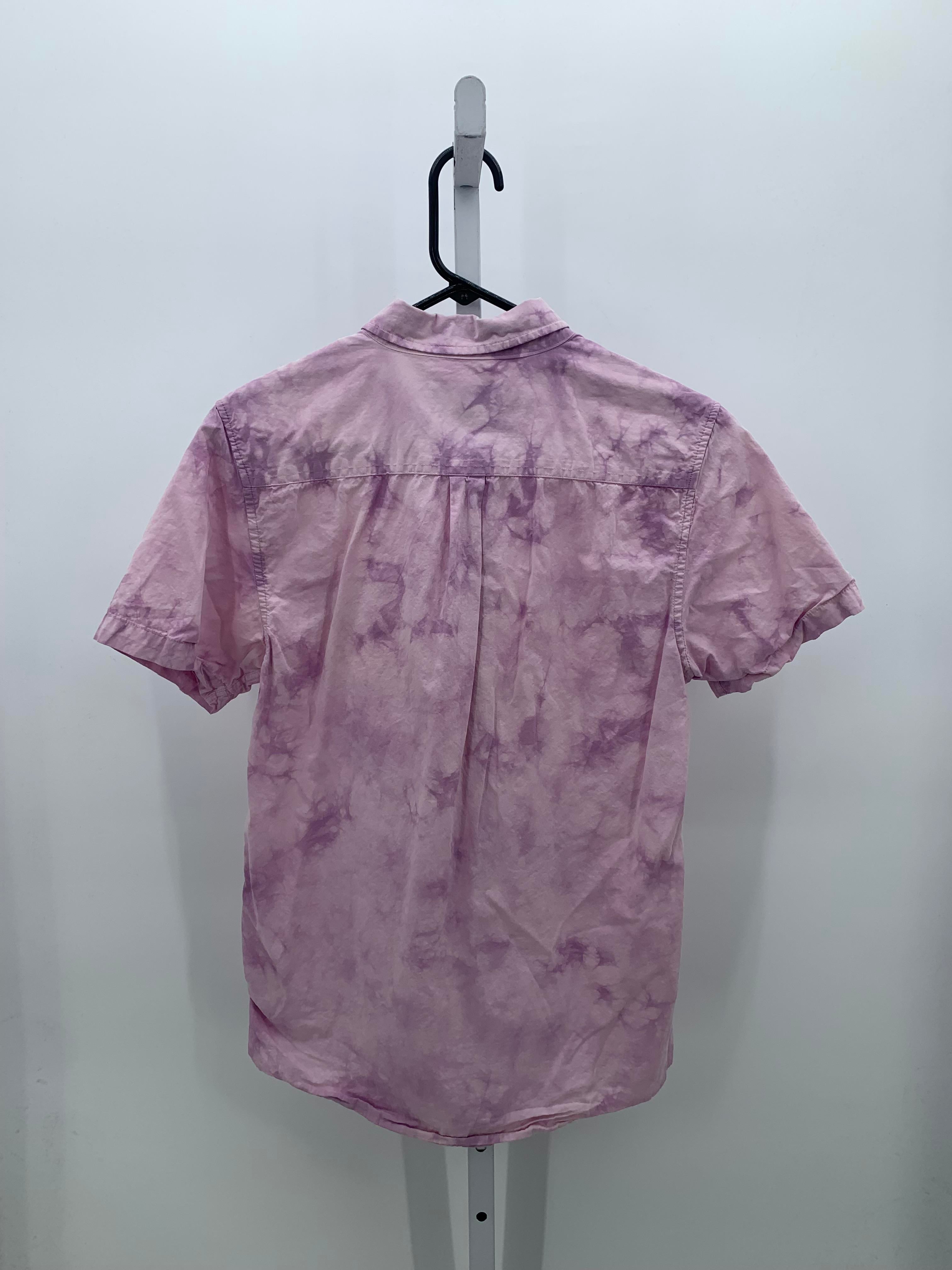 BTN DOWN SHIRT