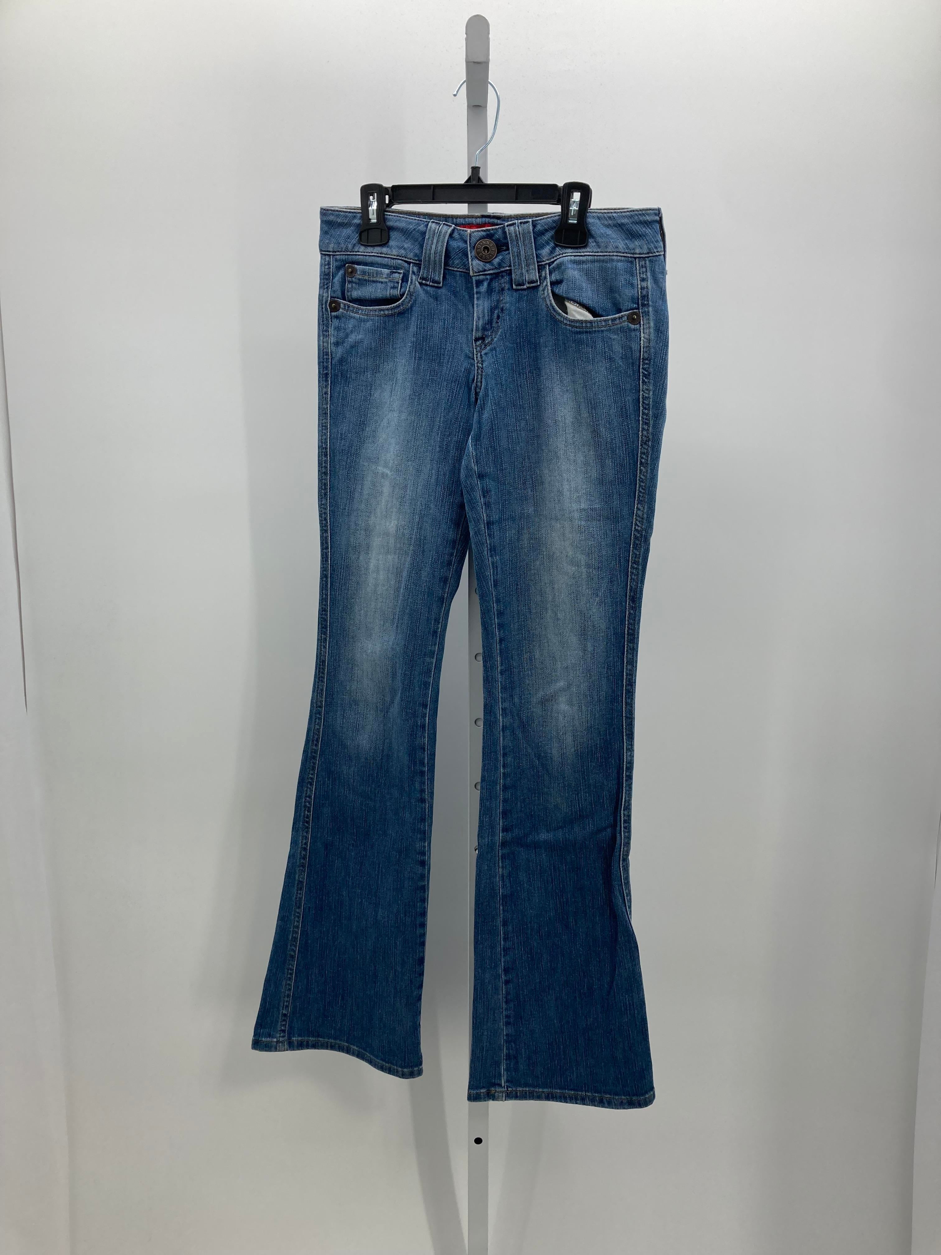 Guess Size 2 Misses Jeans
