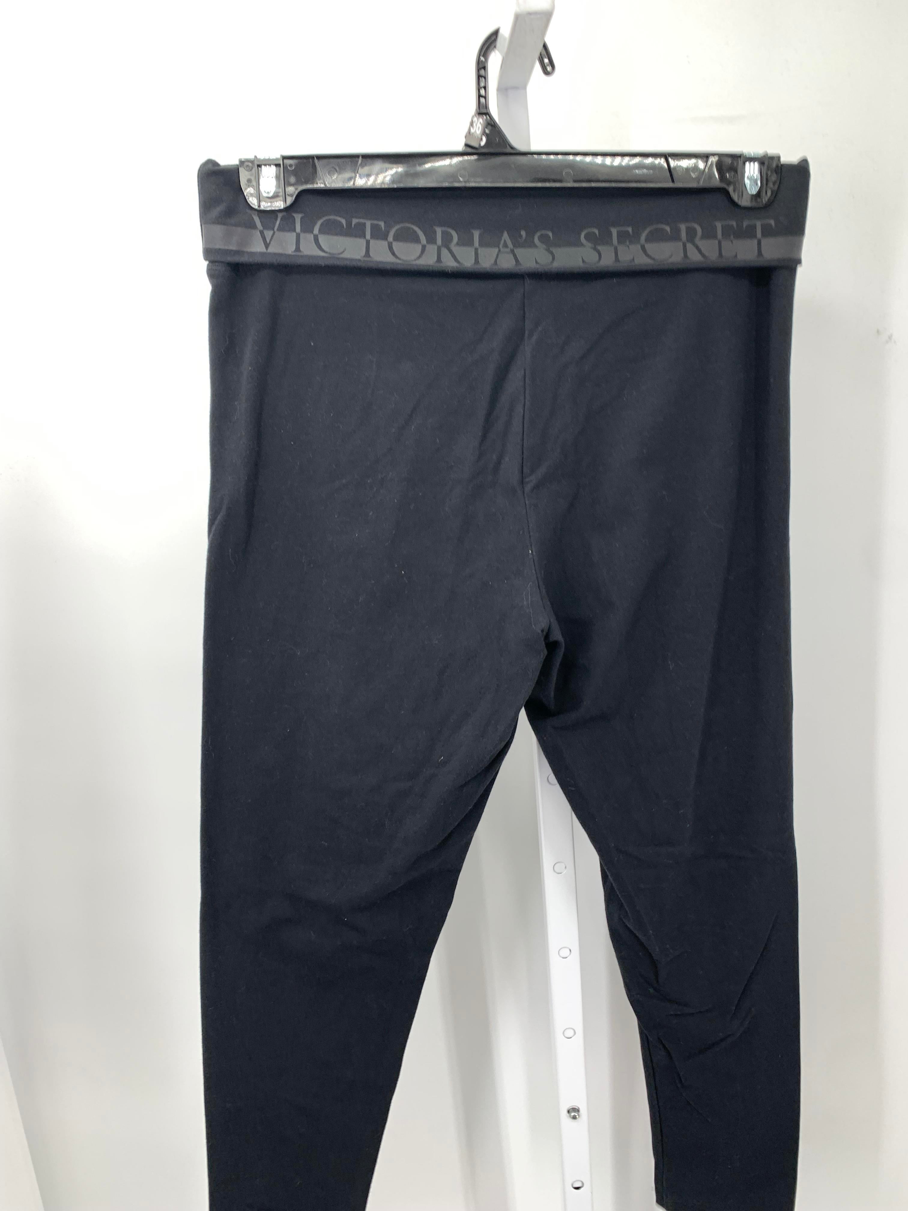 Victoria's Secret Size Large Misses Leggings