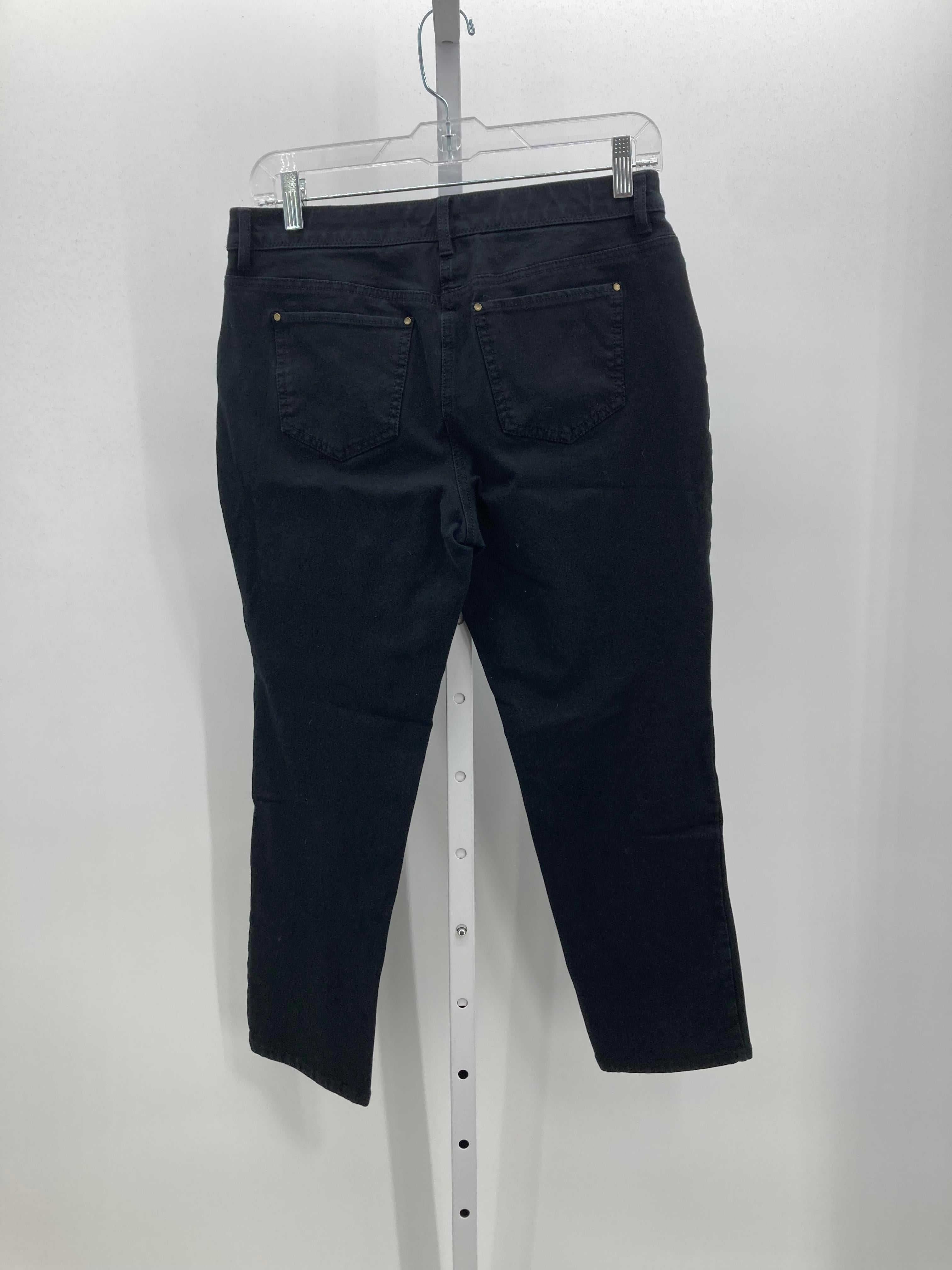 Chico's Size 6 Misses Pants