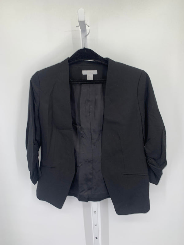 H&M Size 12 Misses Blazer