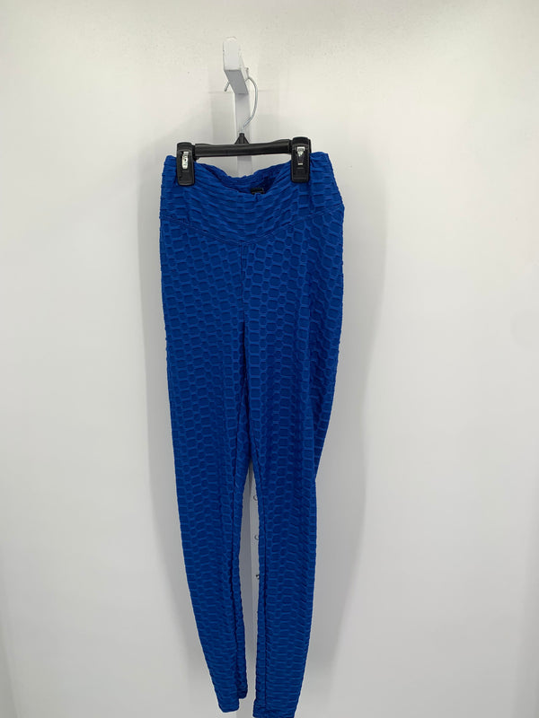 Streetwear Size Small Misses Leggings