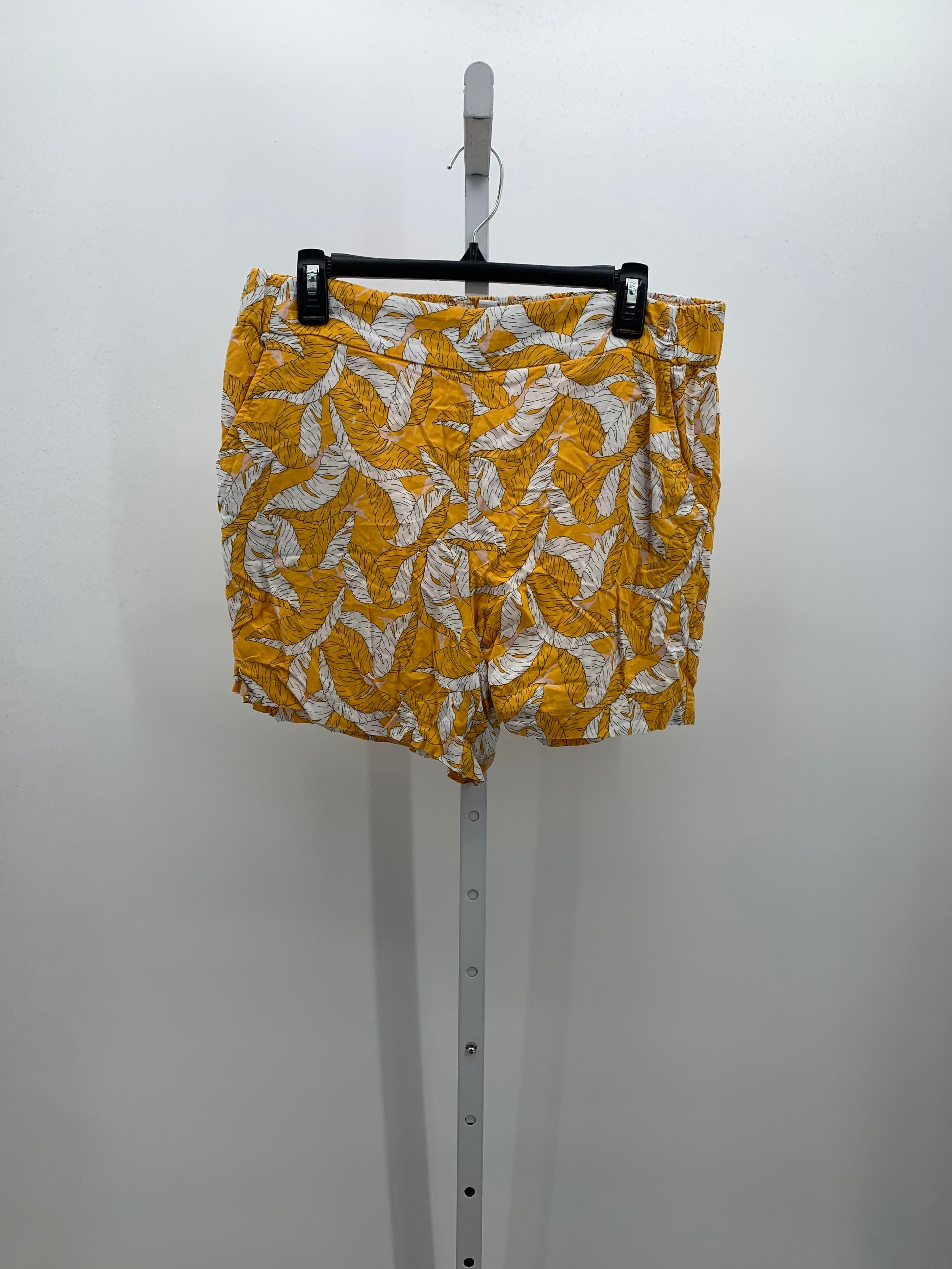 Nine West Size Large Misses Shorts