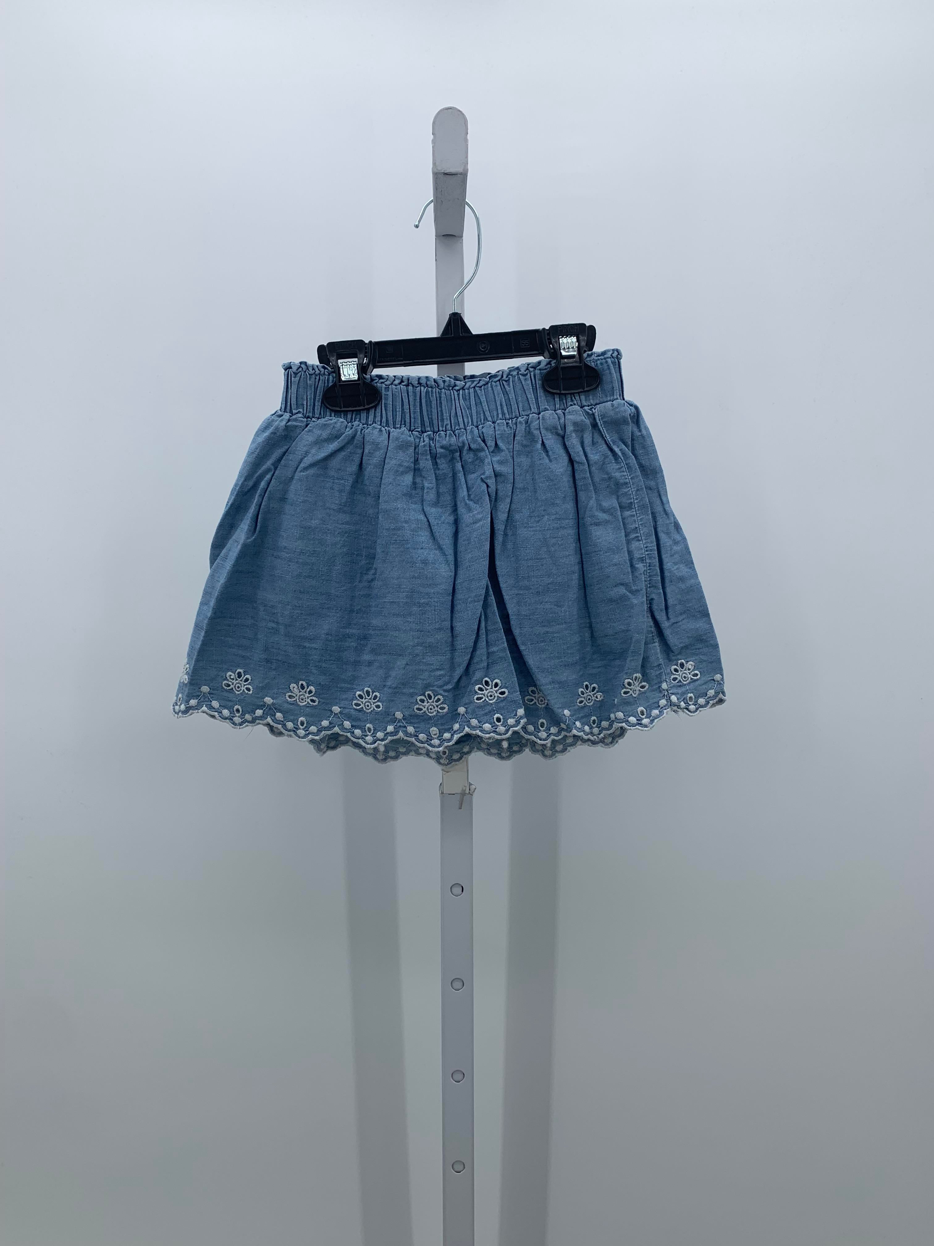 Sonoma Size 5 Girls Skort