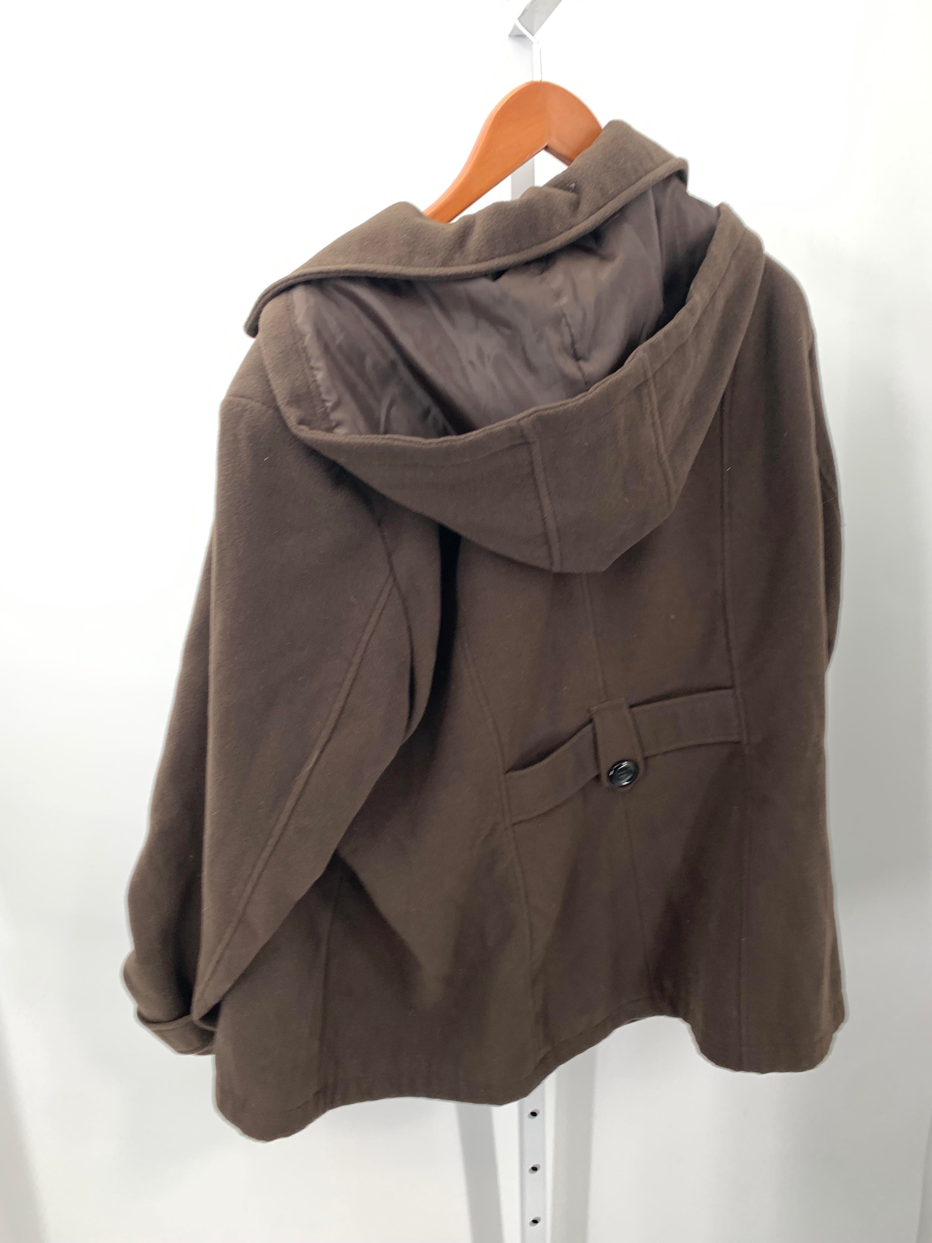 George Size 3X Womens Winter Coat