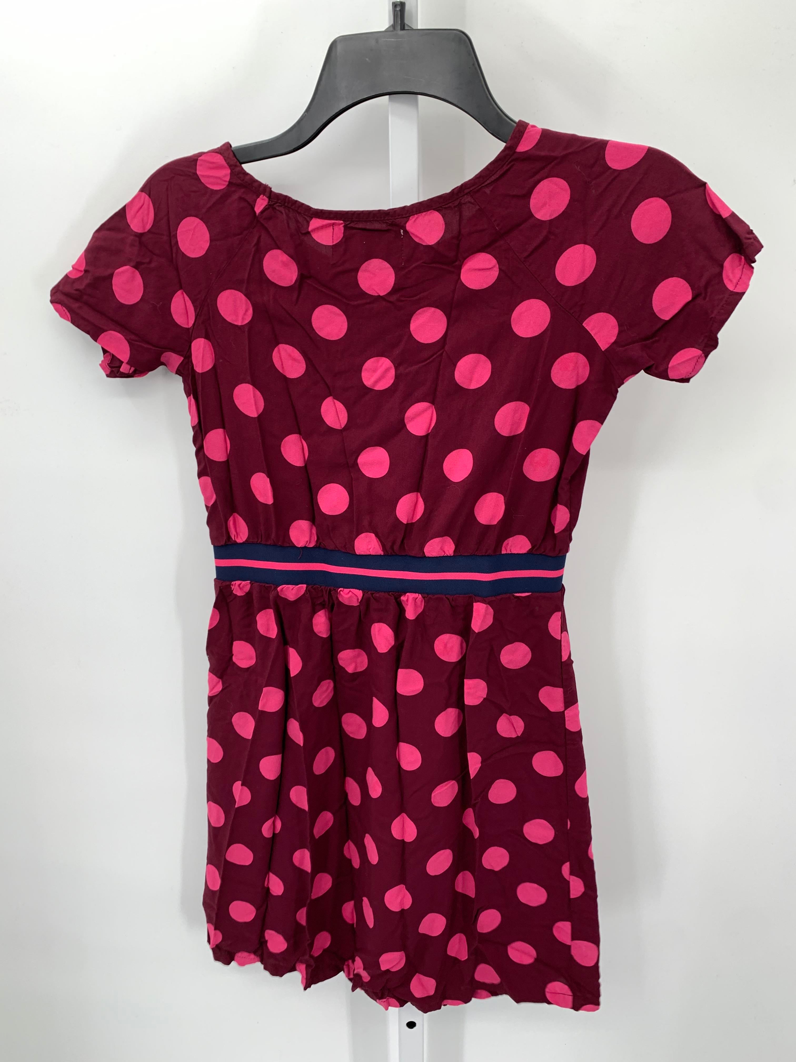 Old Navy Size 10 Girls Short Sleeve Dress