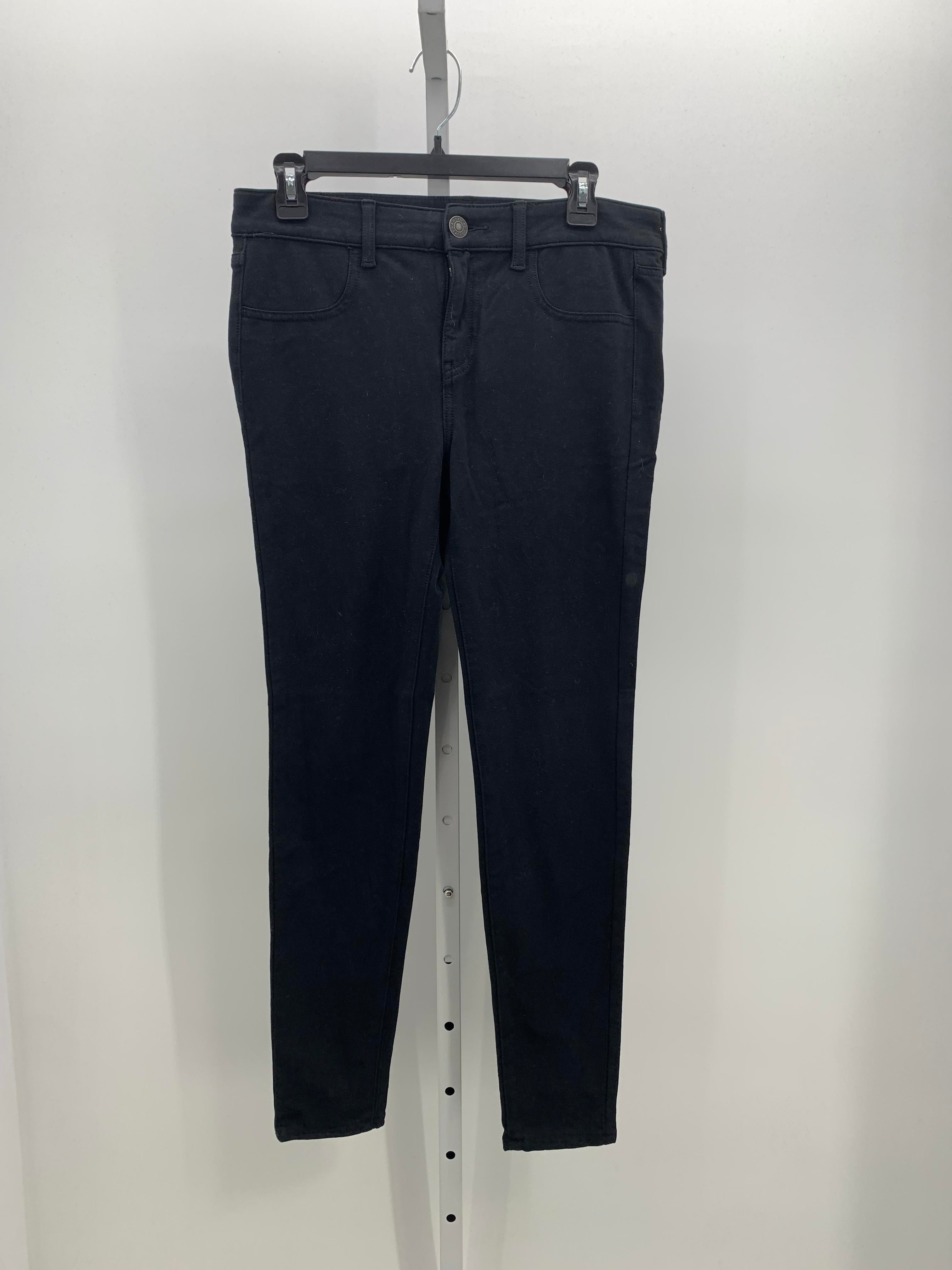American Eagle Size 8 Juniors Pants