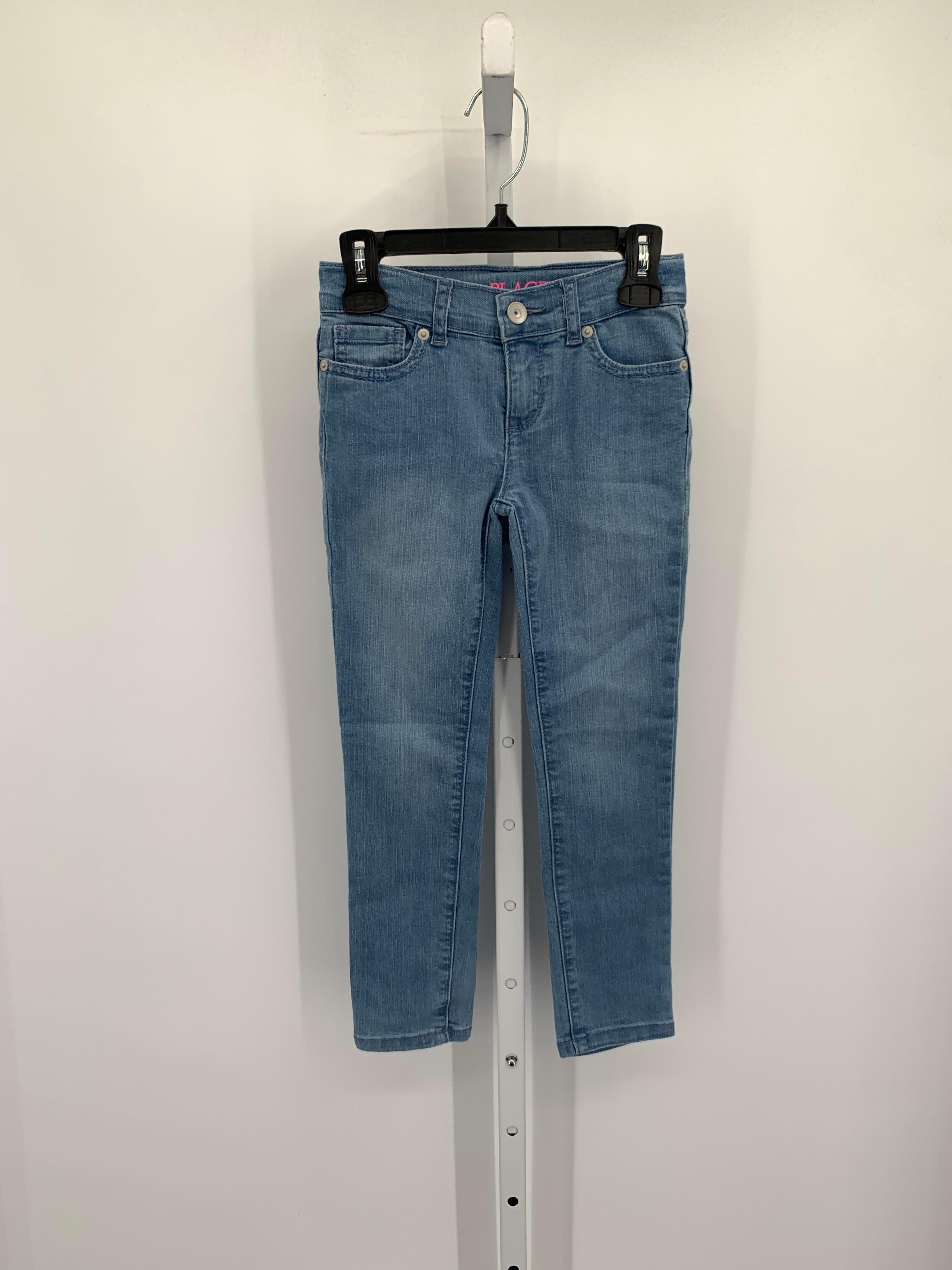 Children's Place Size 6 Girls Jeans