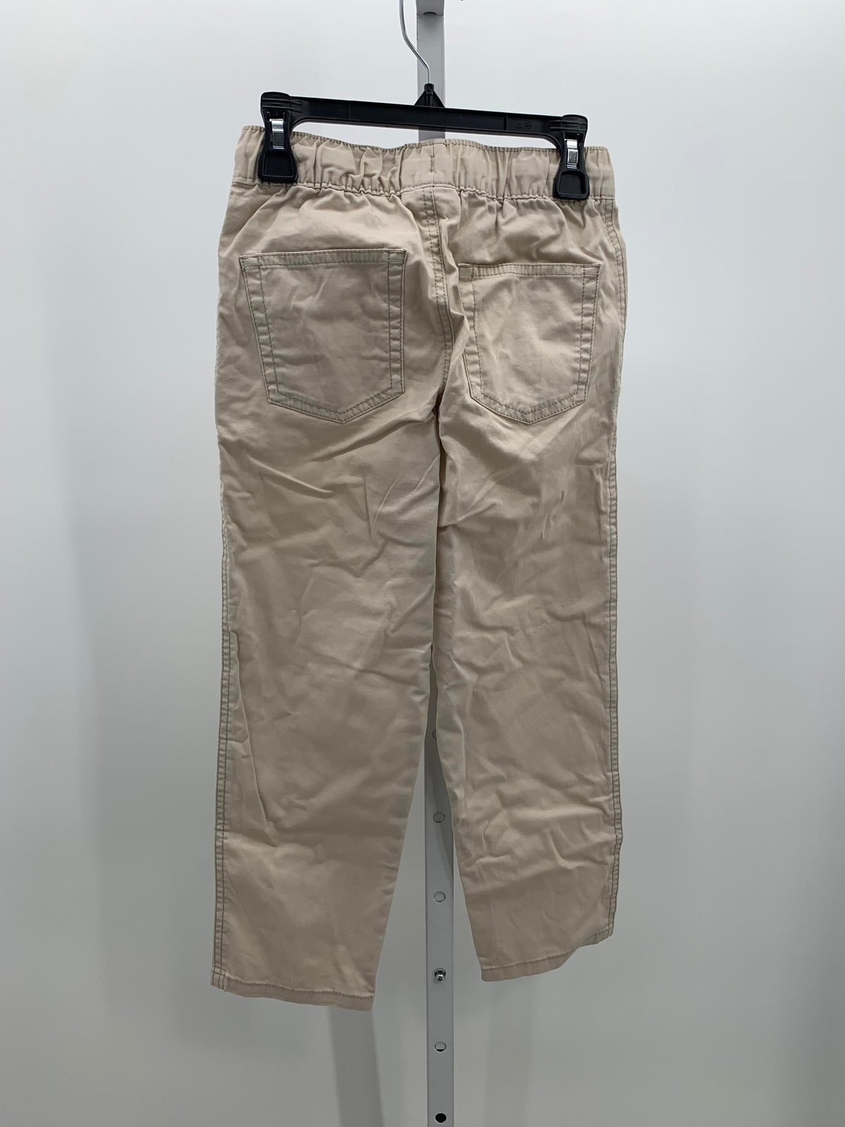 RELAXED TAPERED