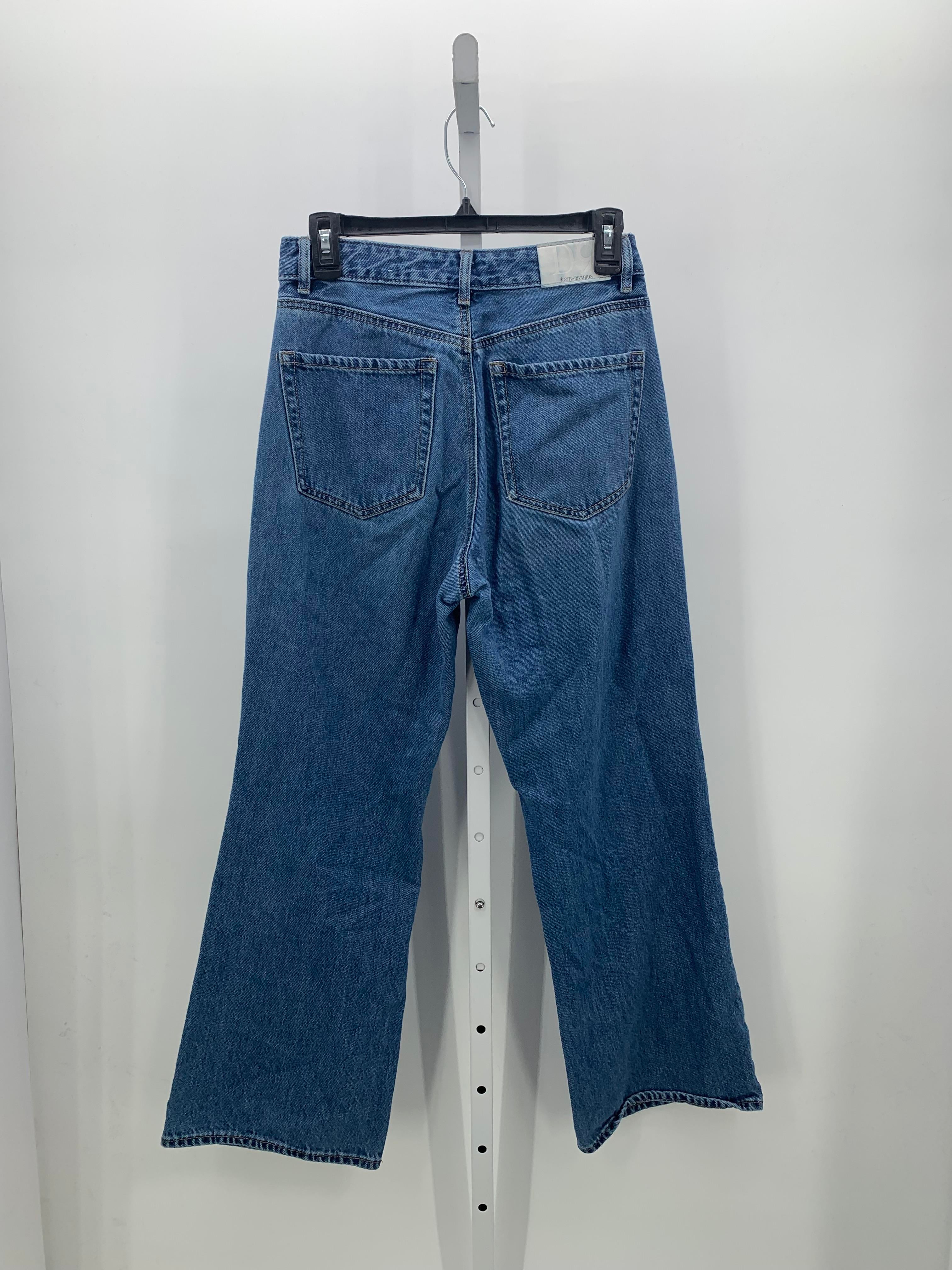 Size 6 Misses Jeans