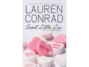 Sweet Little Lies by Lauren Conrad - Conrad, Lauren