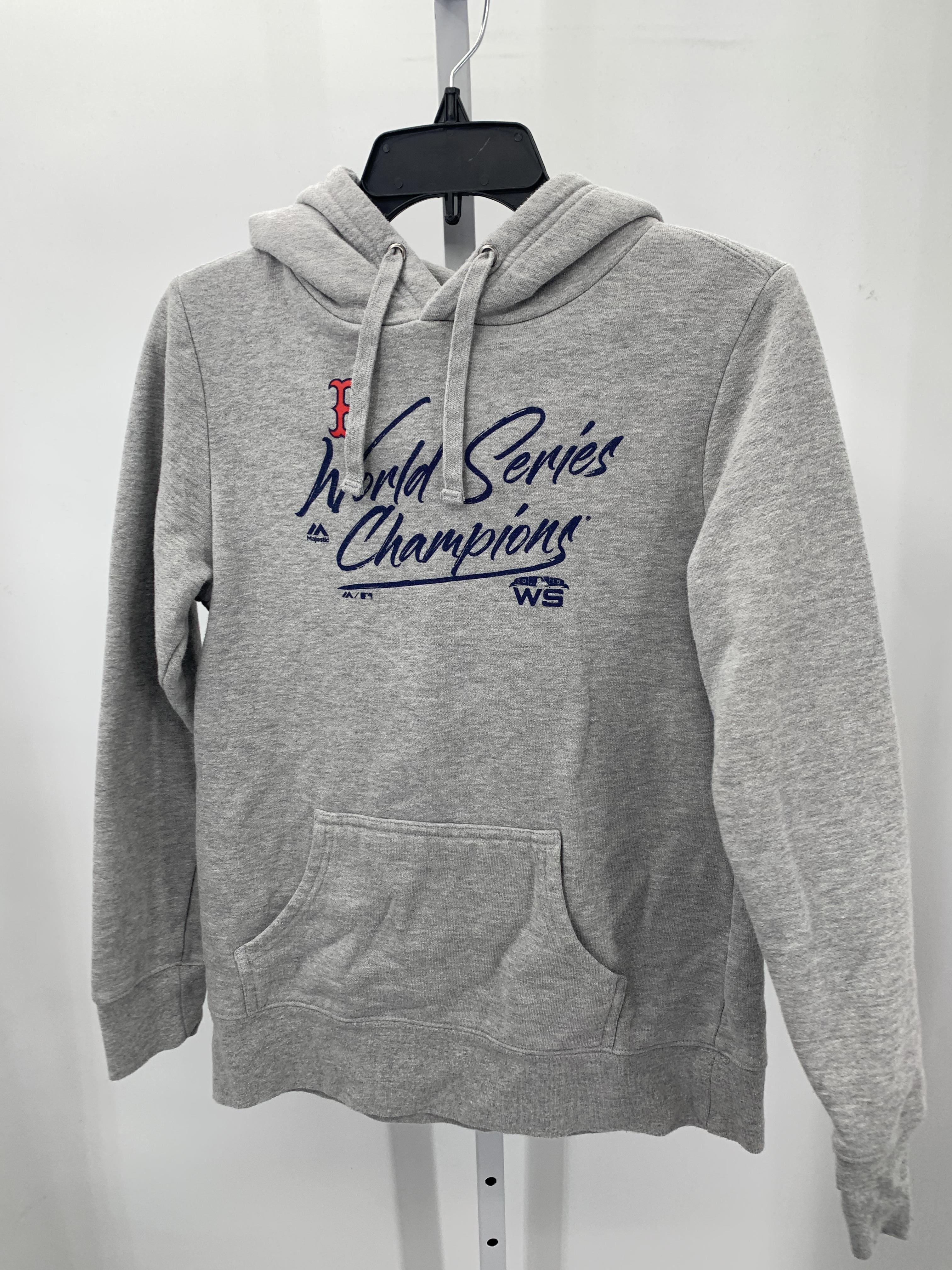 Majestic Size Small Misses Hoodie