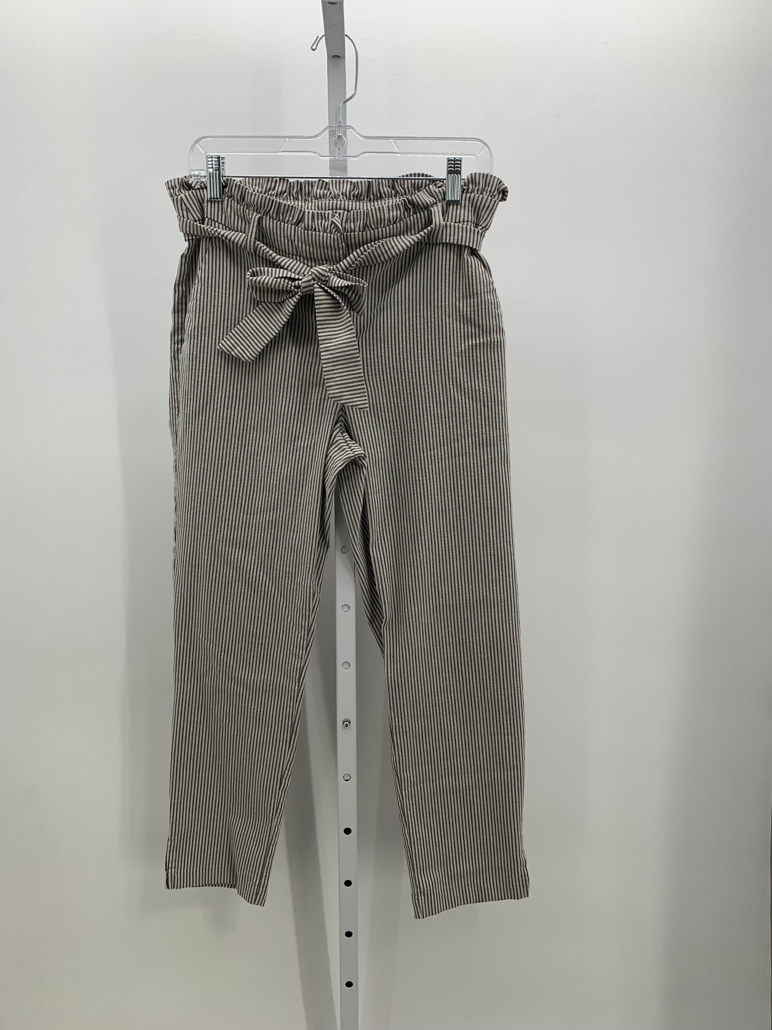 Linda Matthews Size 12 Misses Pants