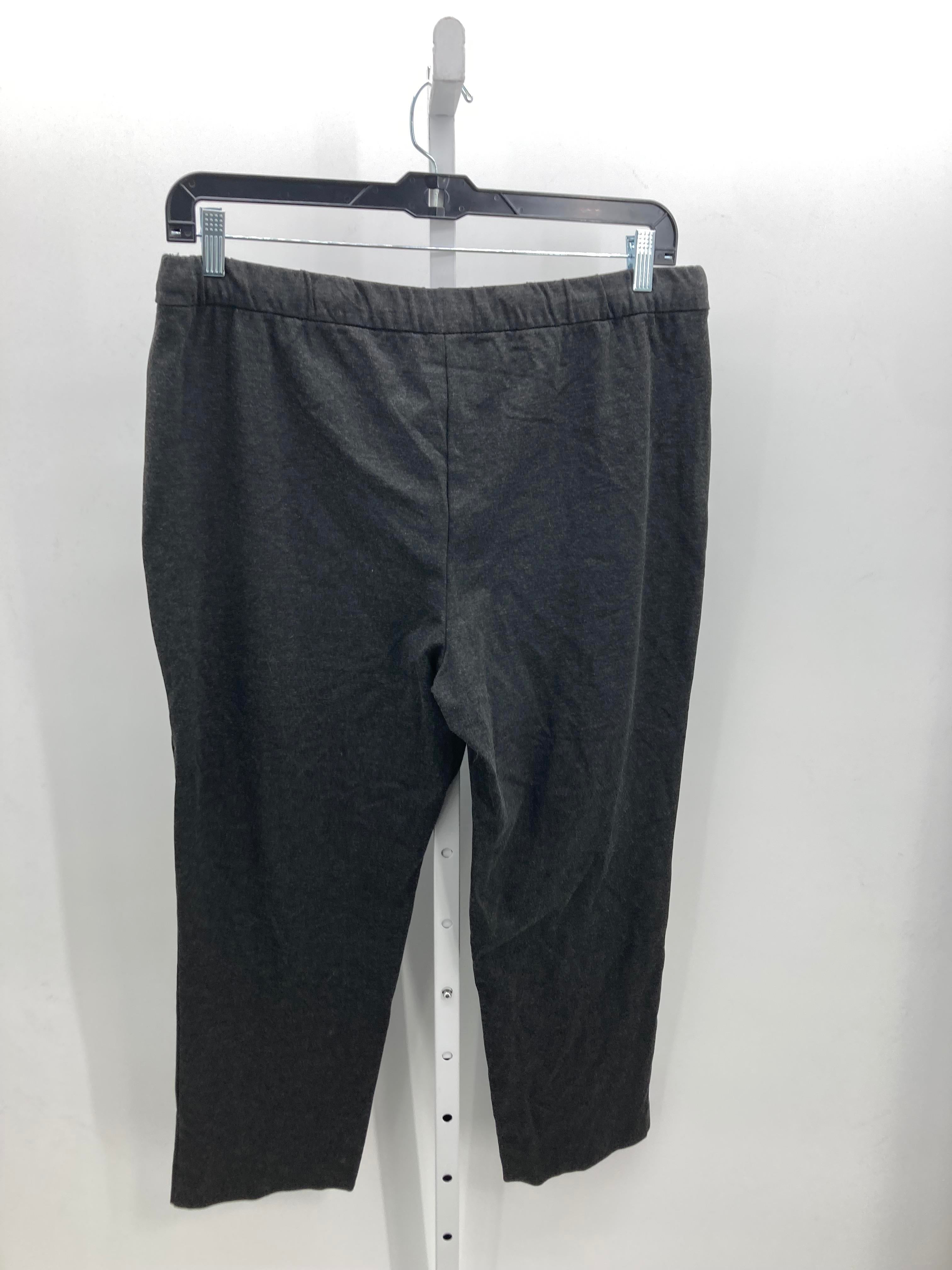 Worthington Size Large Misses Pants