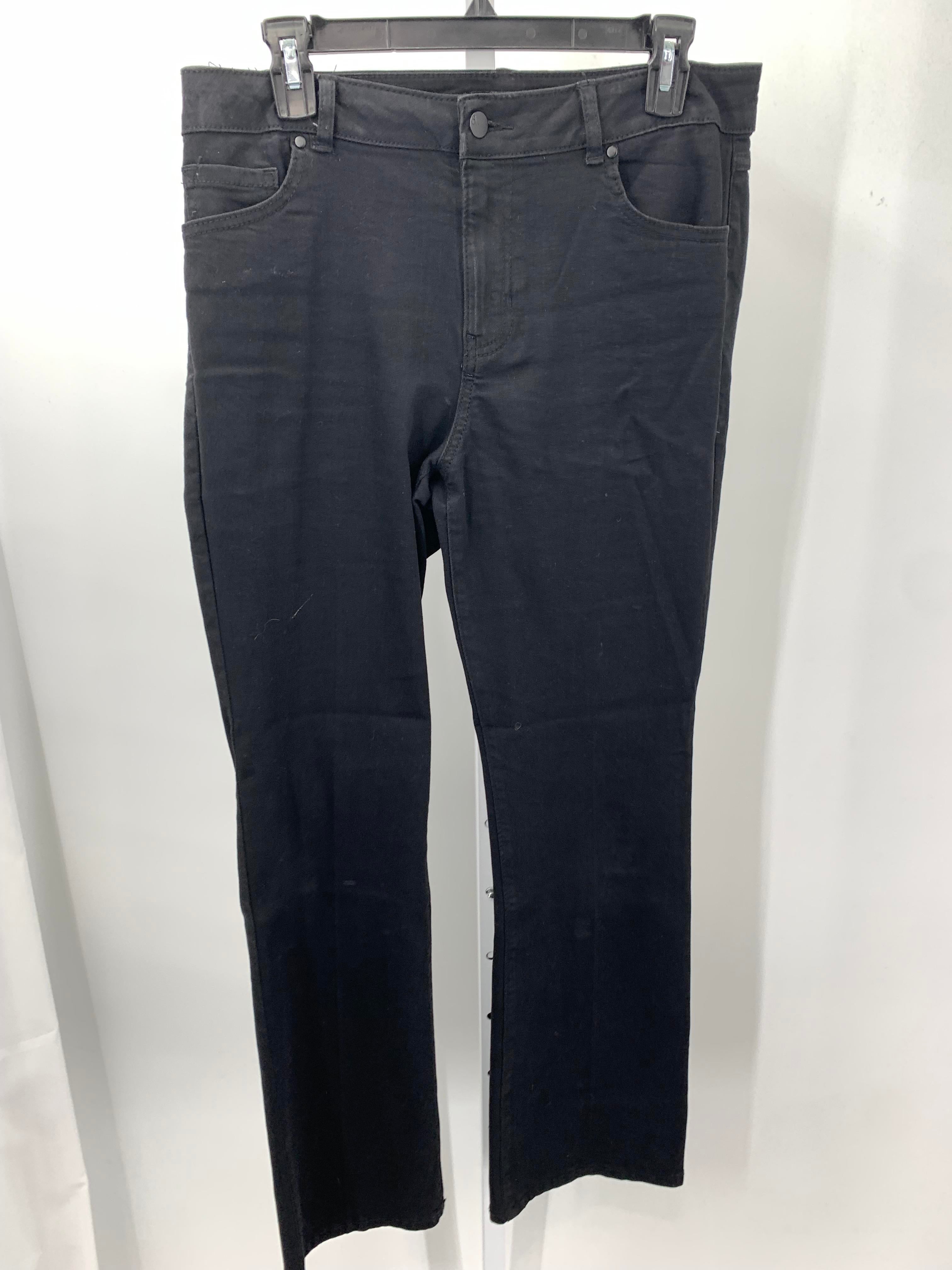 d. jeans Size 12 Misses Jeans