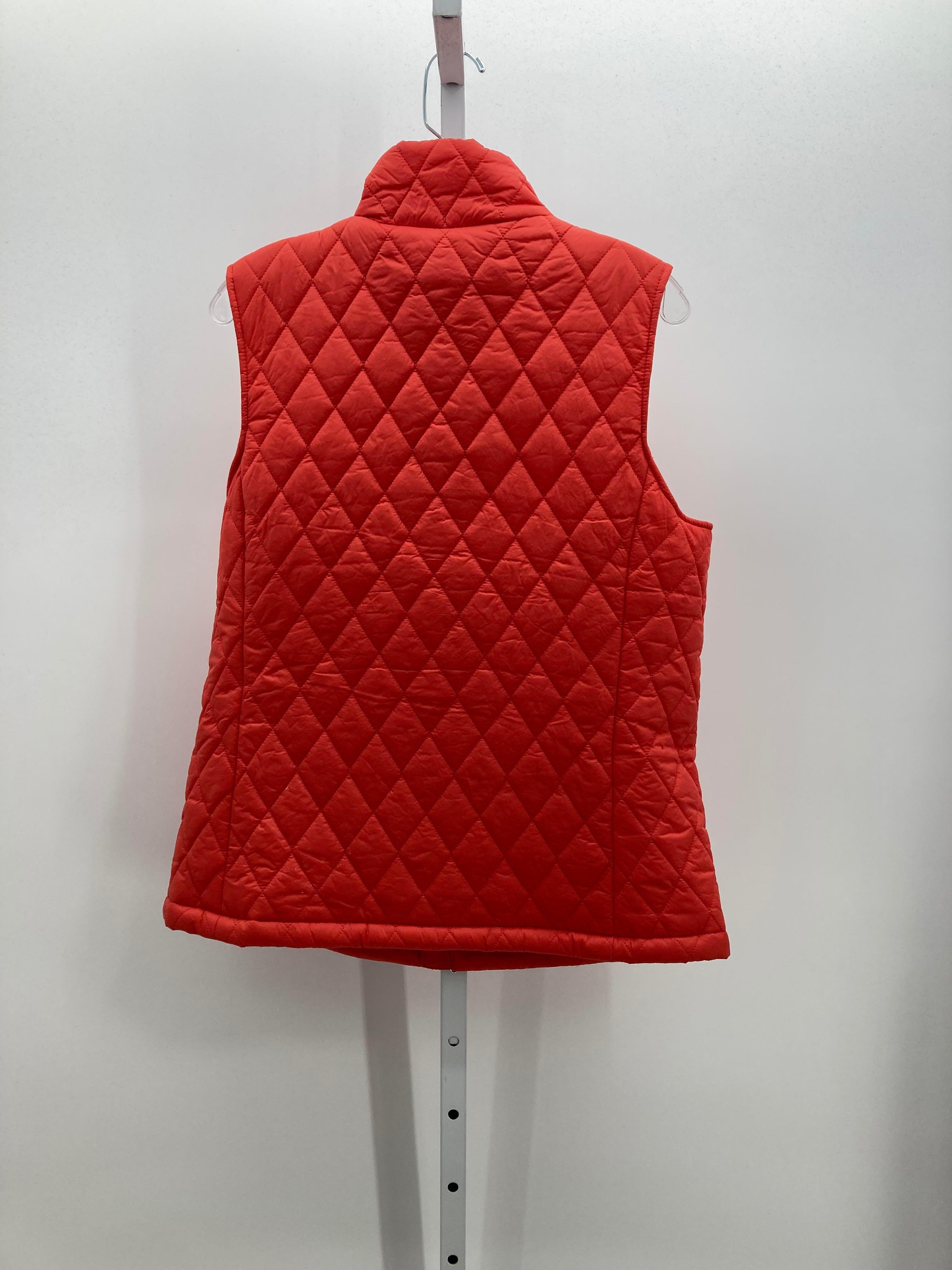 Time and Tru Size Medium Misses Vest