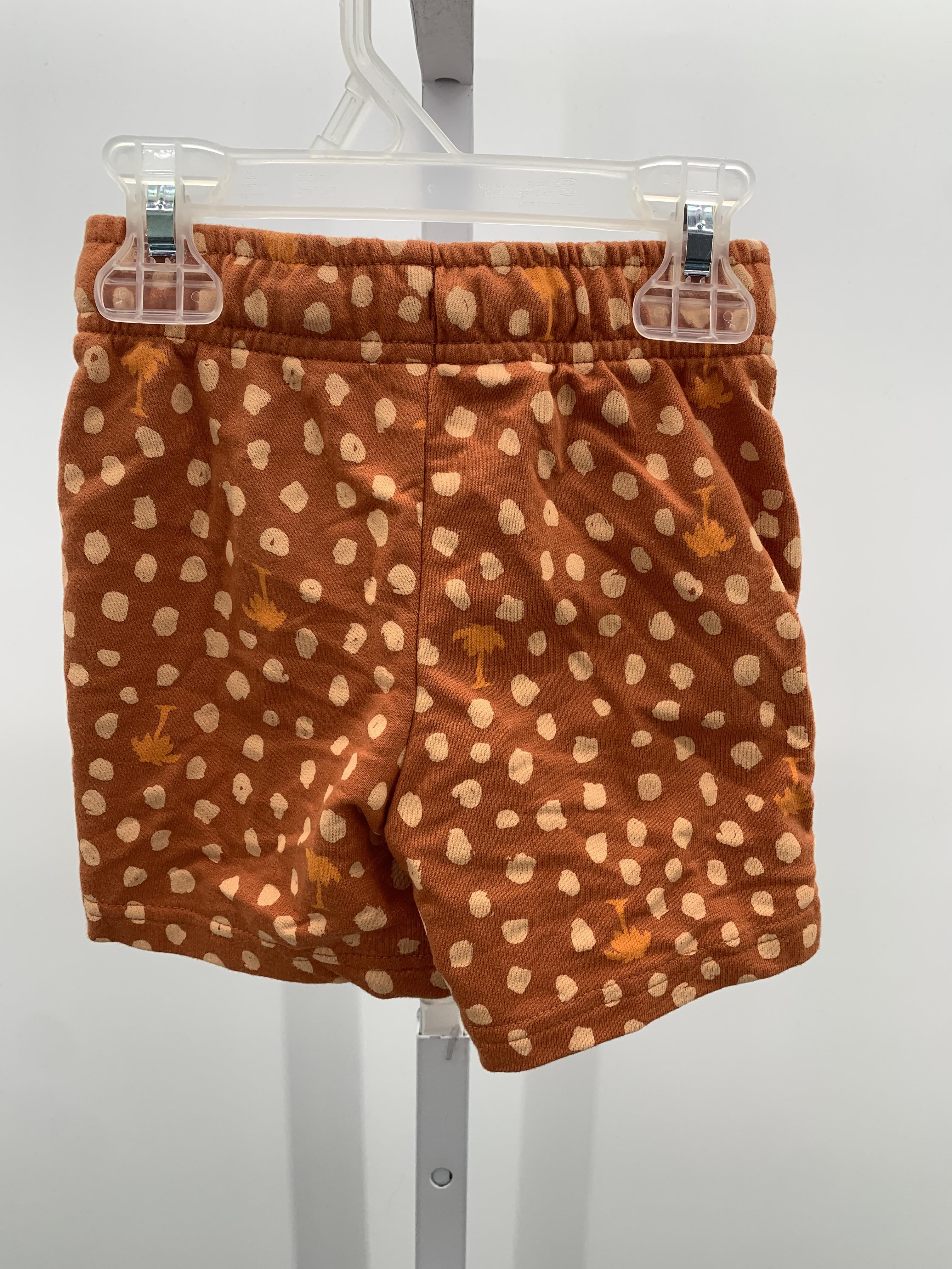 Cat & Jack Size 2T Girls Shorts