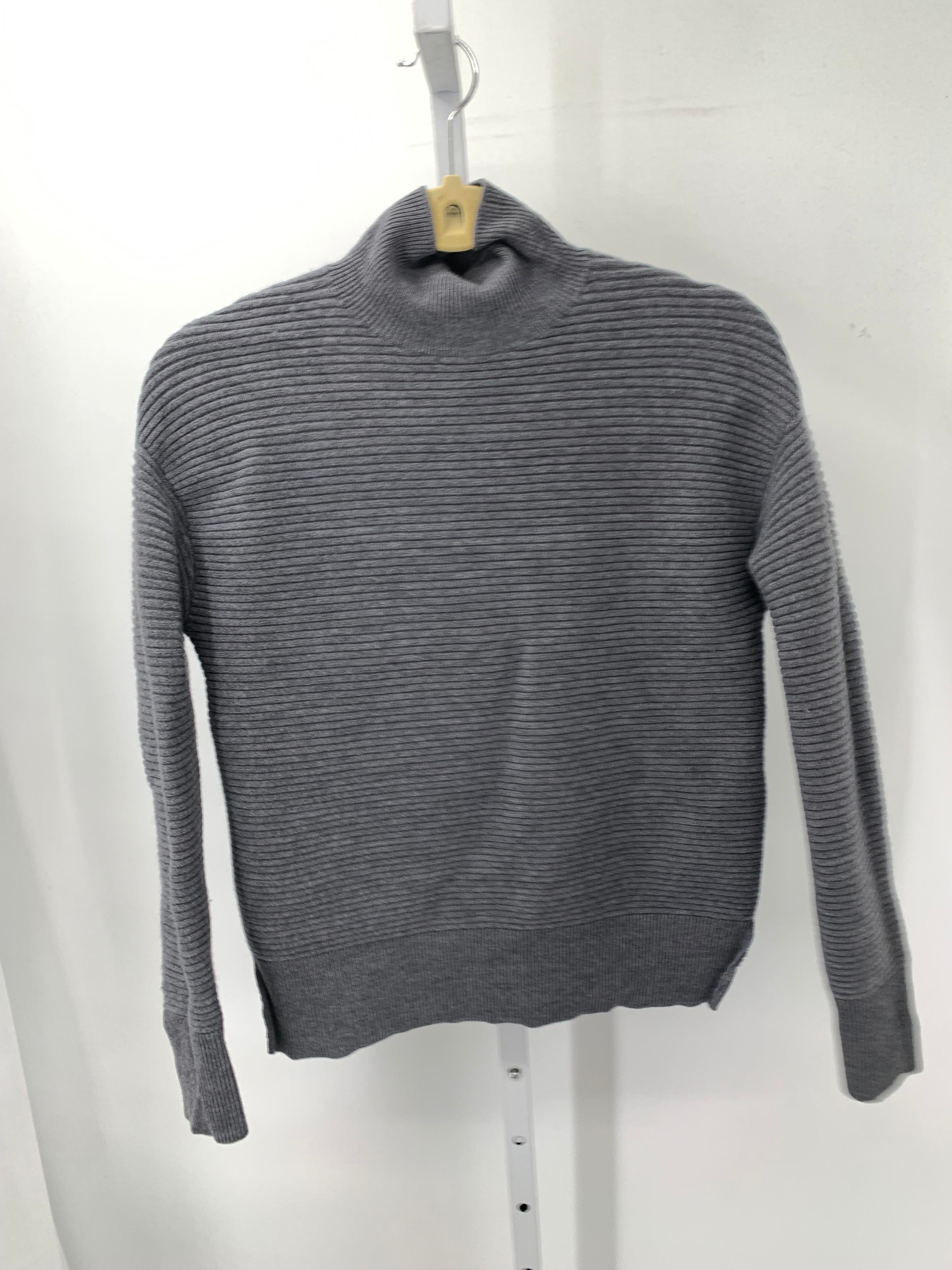 Theory Size Medium Misses Long Slv Sweater