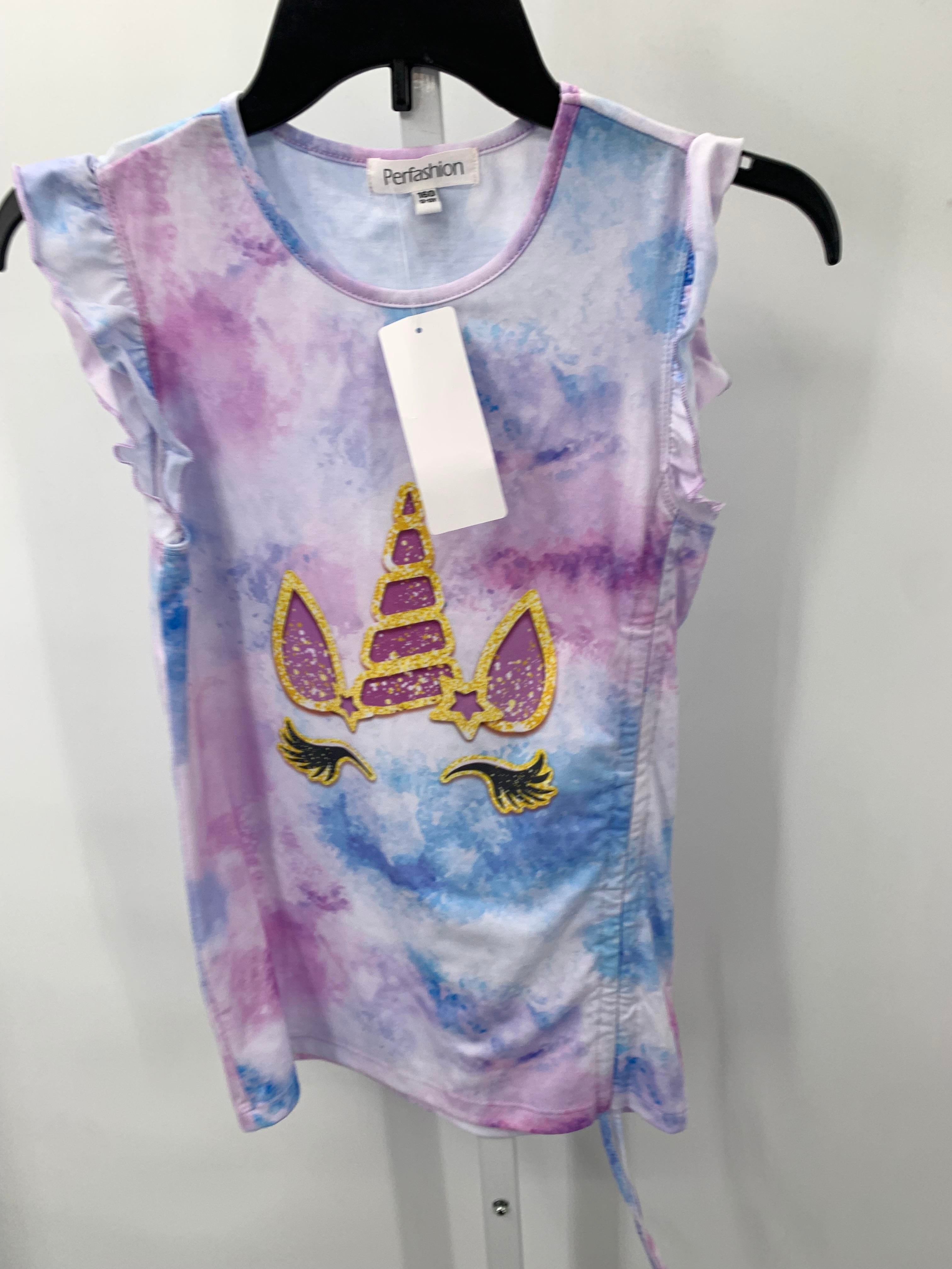 Size 12-14 Girls Nightgown