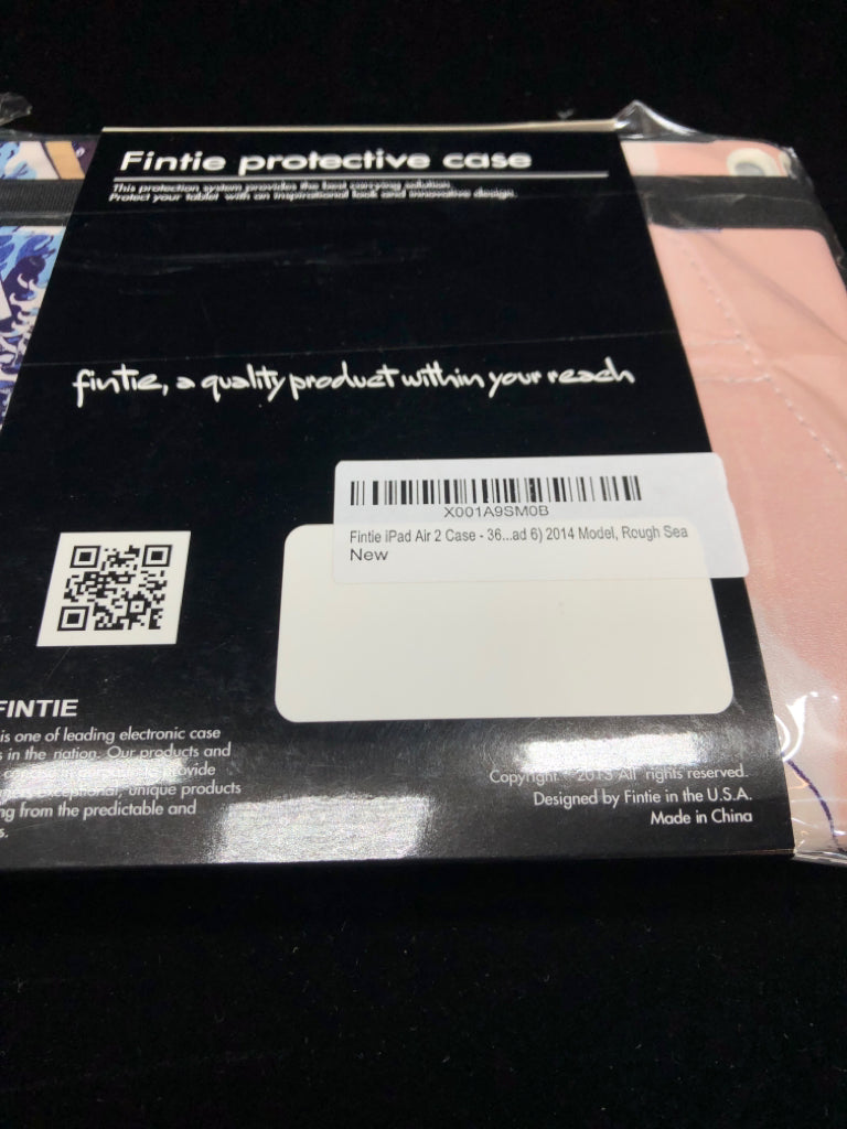 NIP IPAD AIR2 CASE.