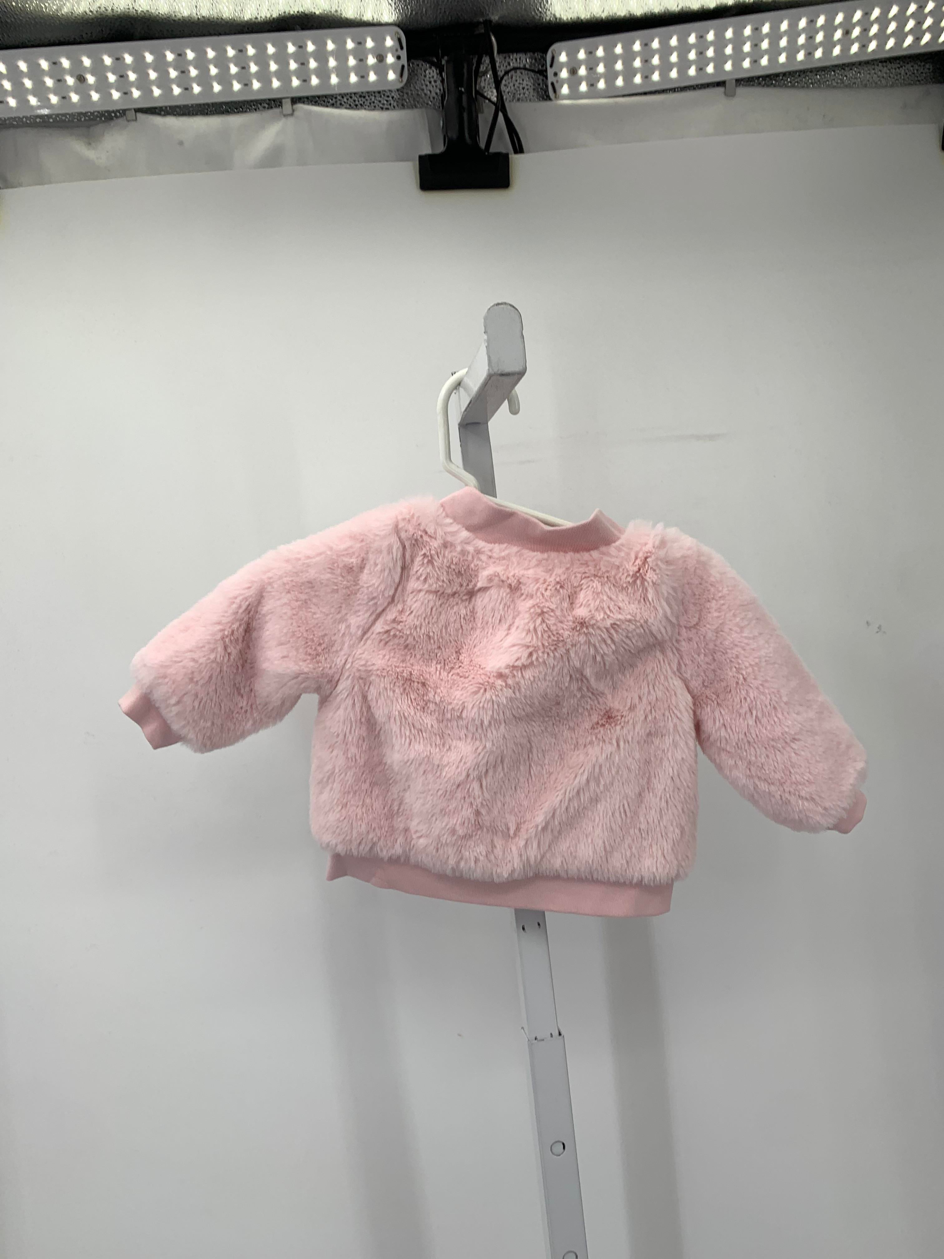 Cat & Jack Size 3-6 Months Girls Fleece