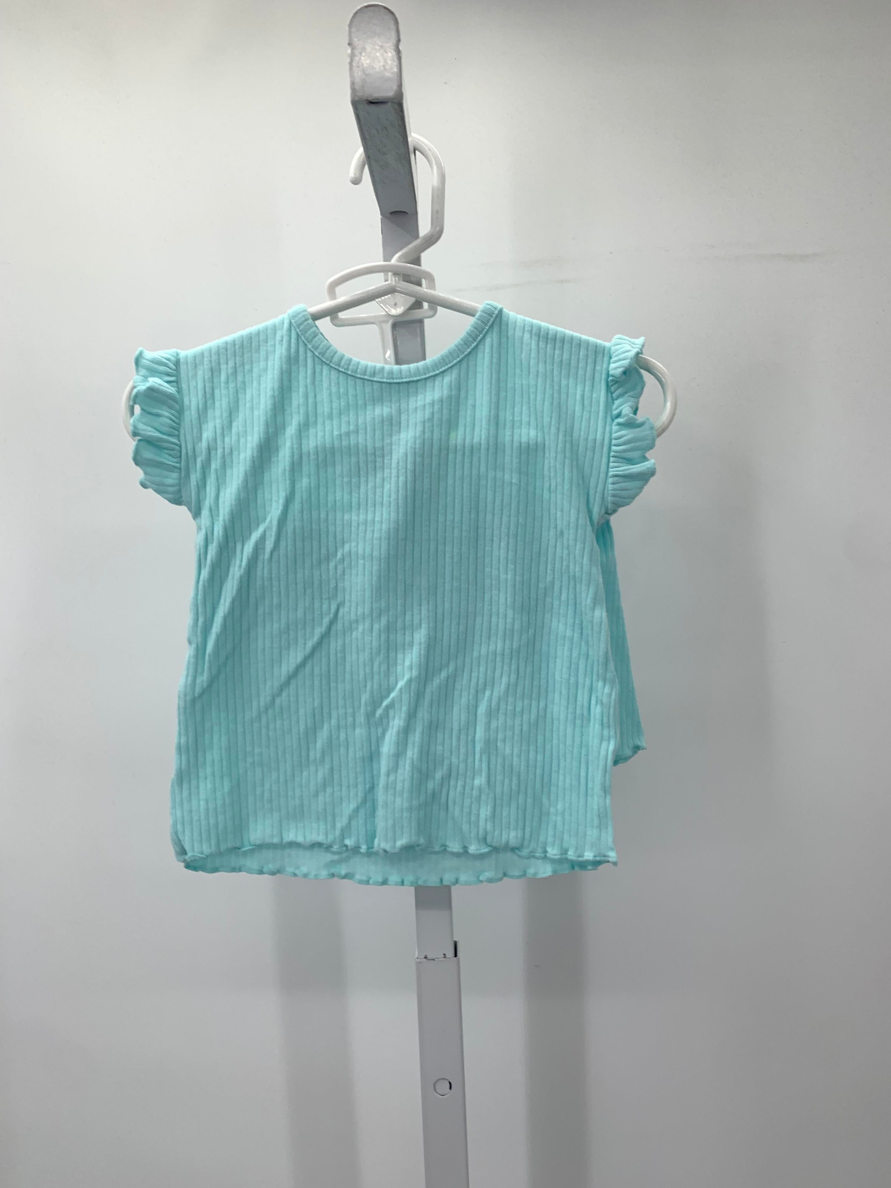 Cat & Jack Size 6-9 mon Girls 2 Pieces