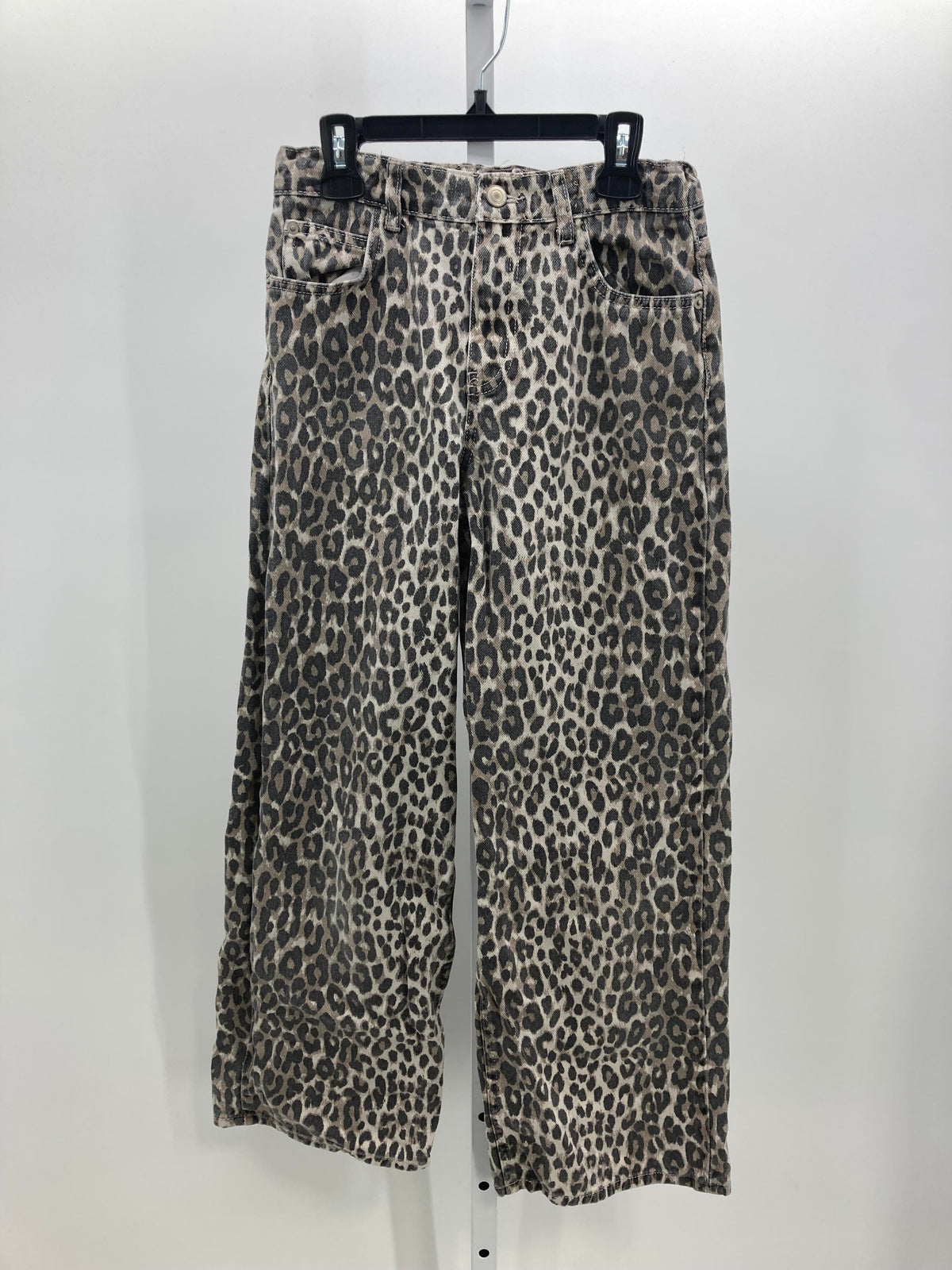 Zara Size 12-14 Girls Jeans