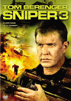Sniper 3 -