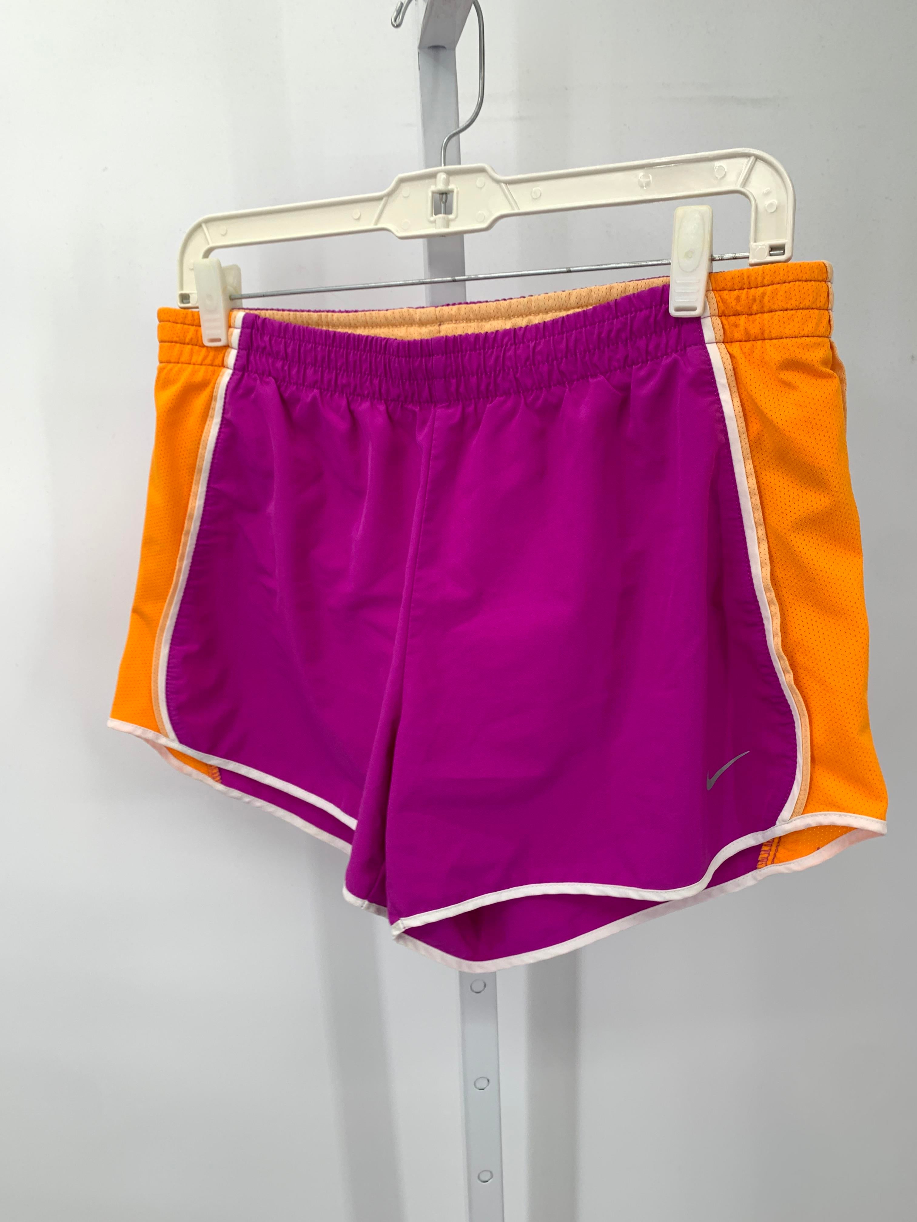 Nike Size Medium Misses Shorts