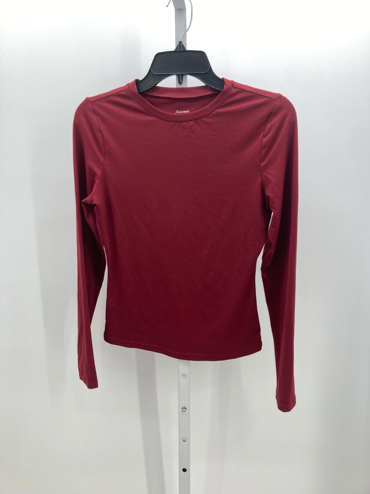Size Small Misses Long Sleeve Shirt