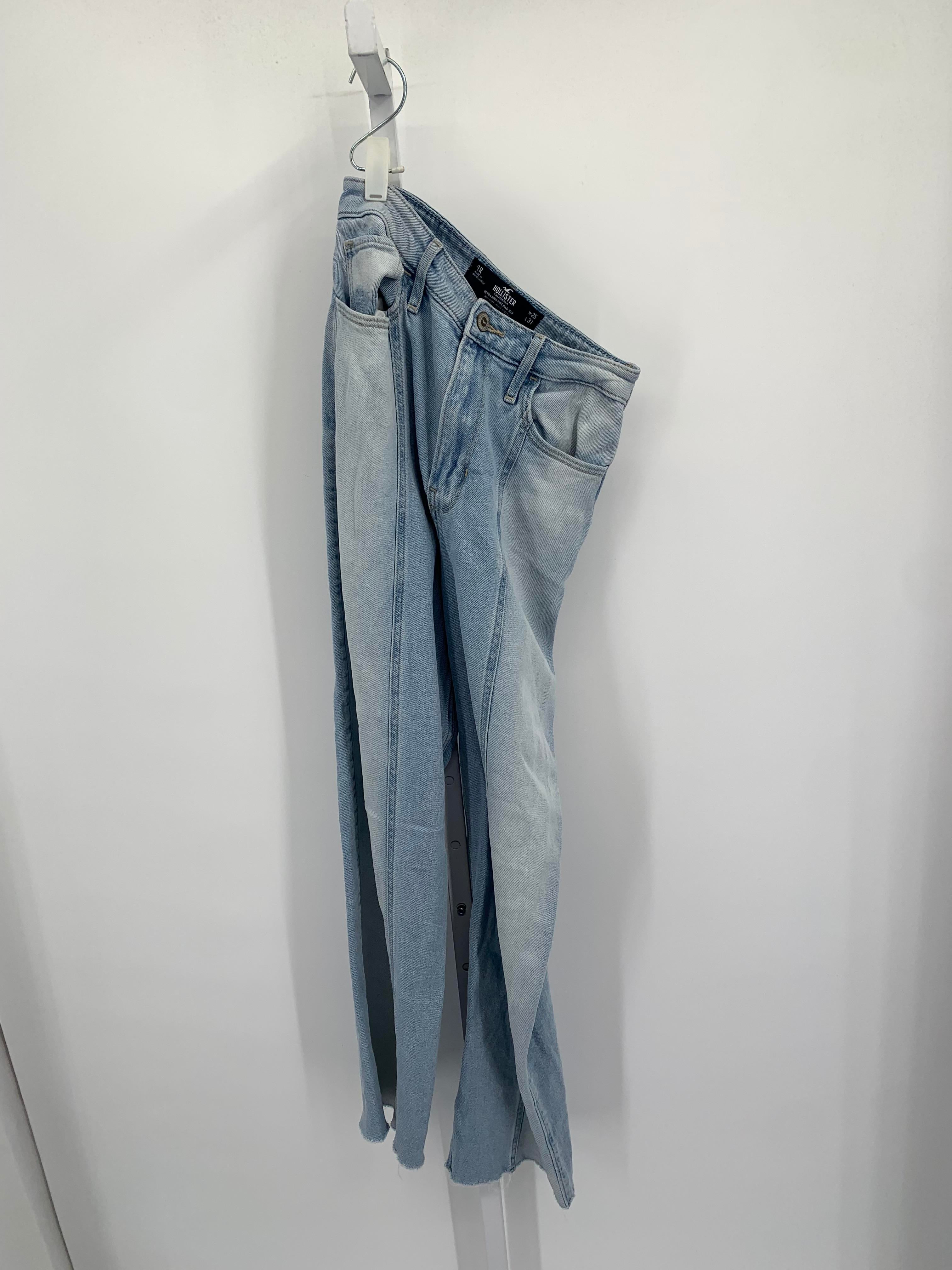 Hollister Size 1 Juniors Jeans