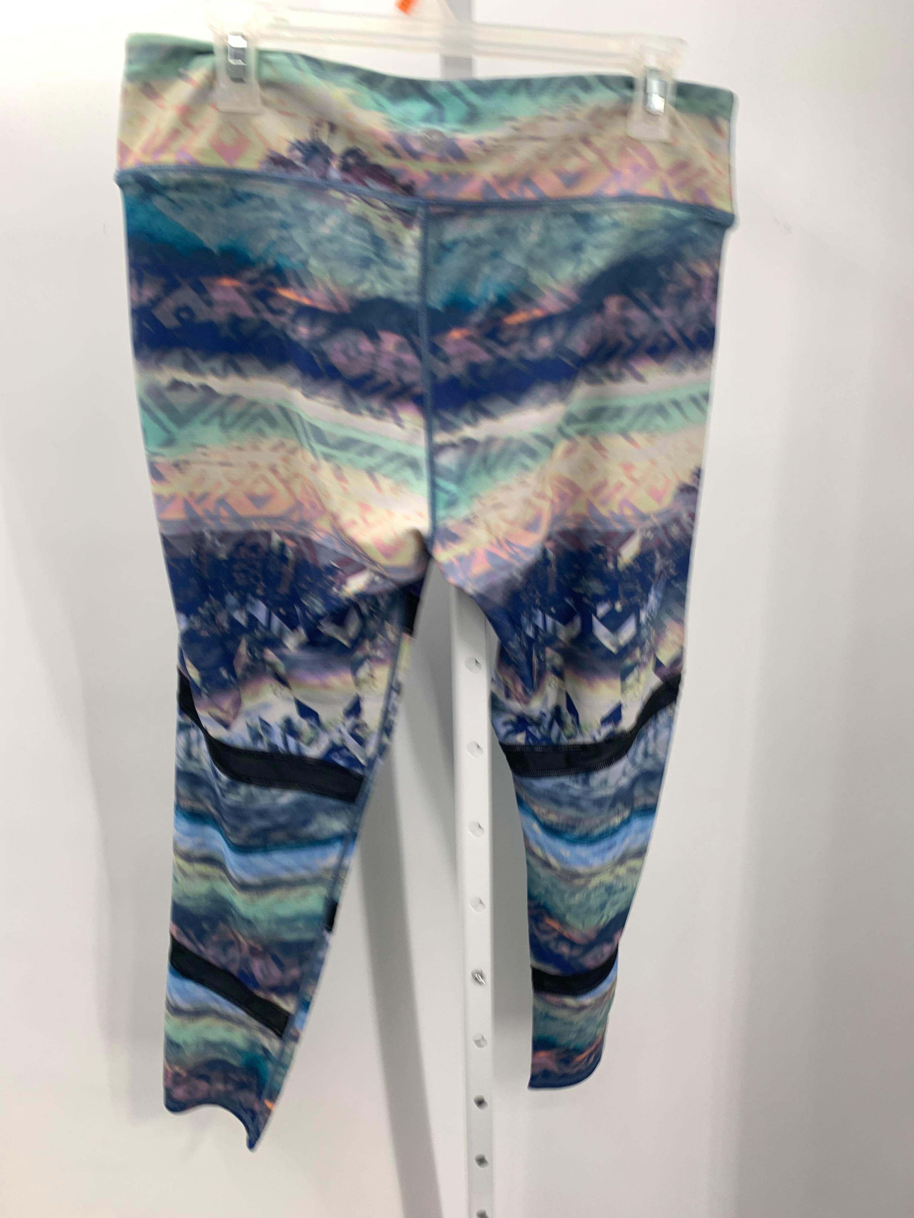 American Eagle Size Extra Large Juniors Leggings