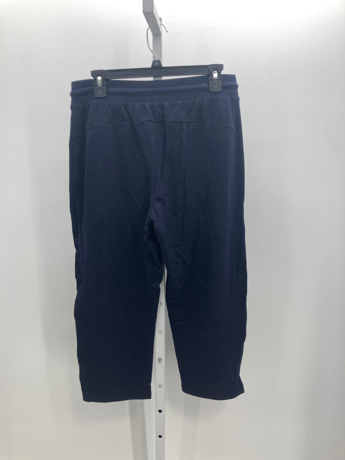Talbots Size Medium Petite Petite Sweat Pants