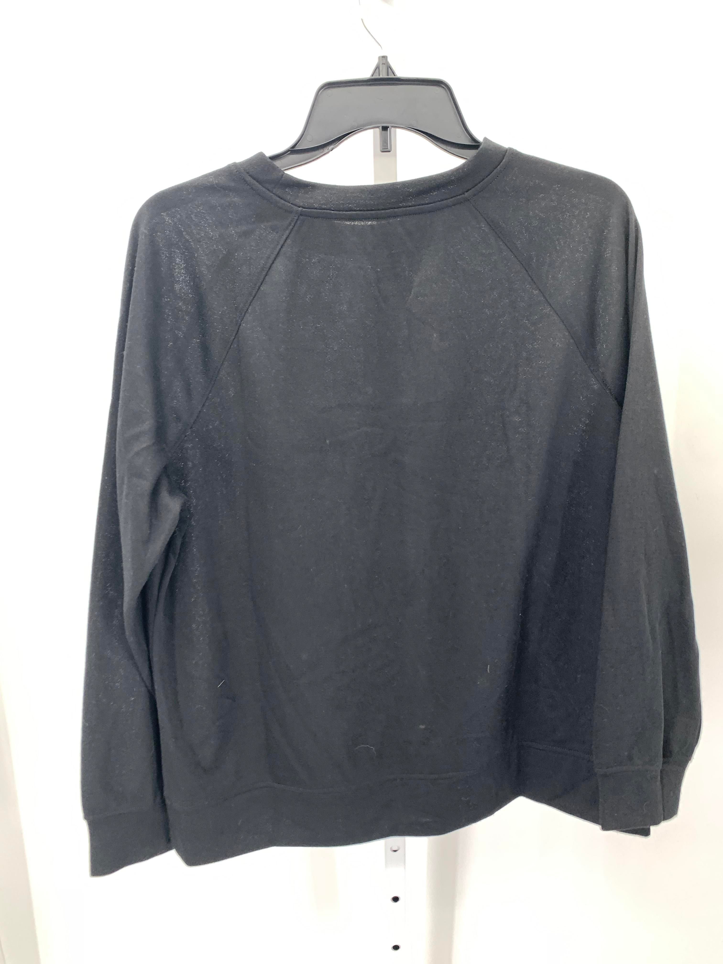 Size Small Misses Long Sleeve Shirt