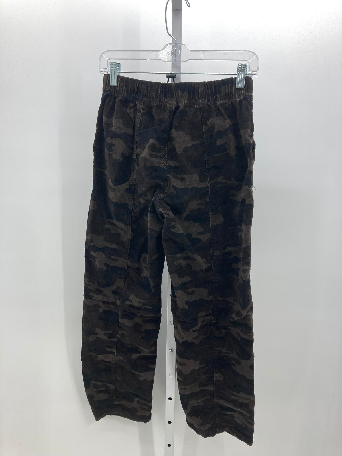 No Boundries Size X Small Juniors Corduroy