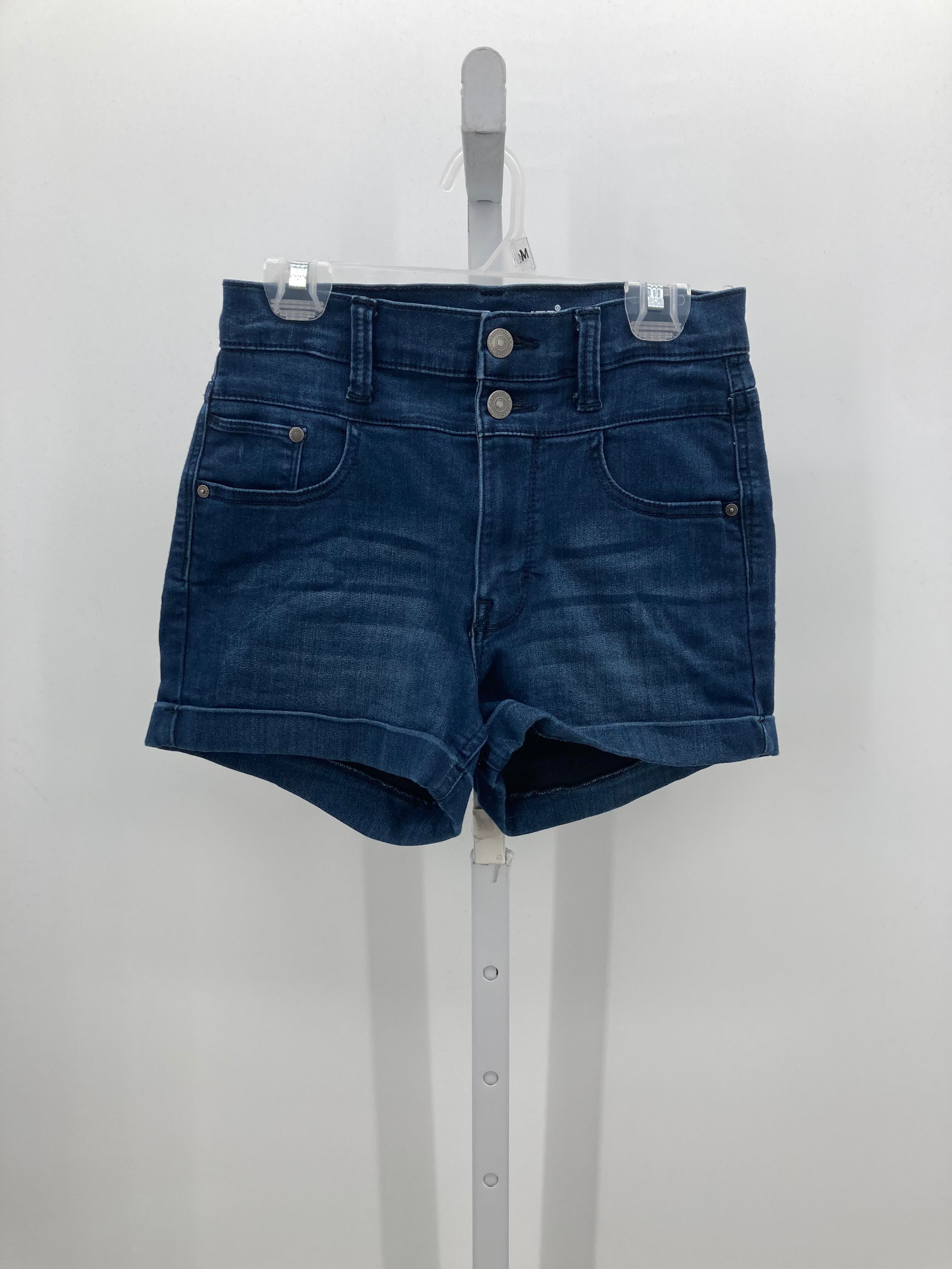 Wallflower Size 3 Juniors Shorts