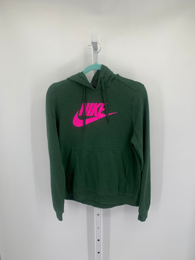 Nike Size Medium Misses Long Sleeve Shirt