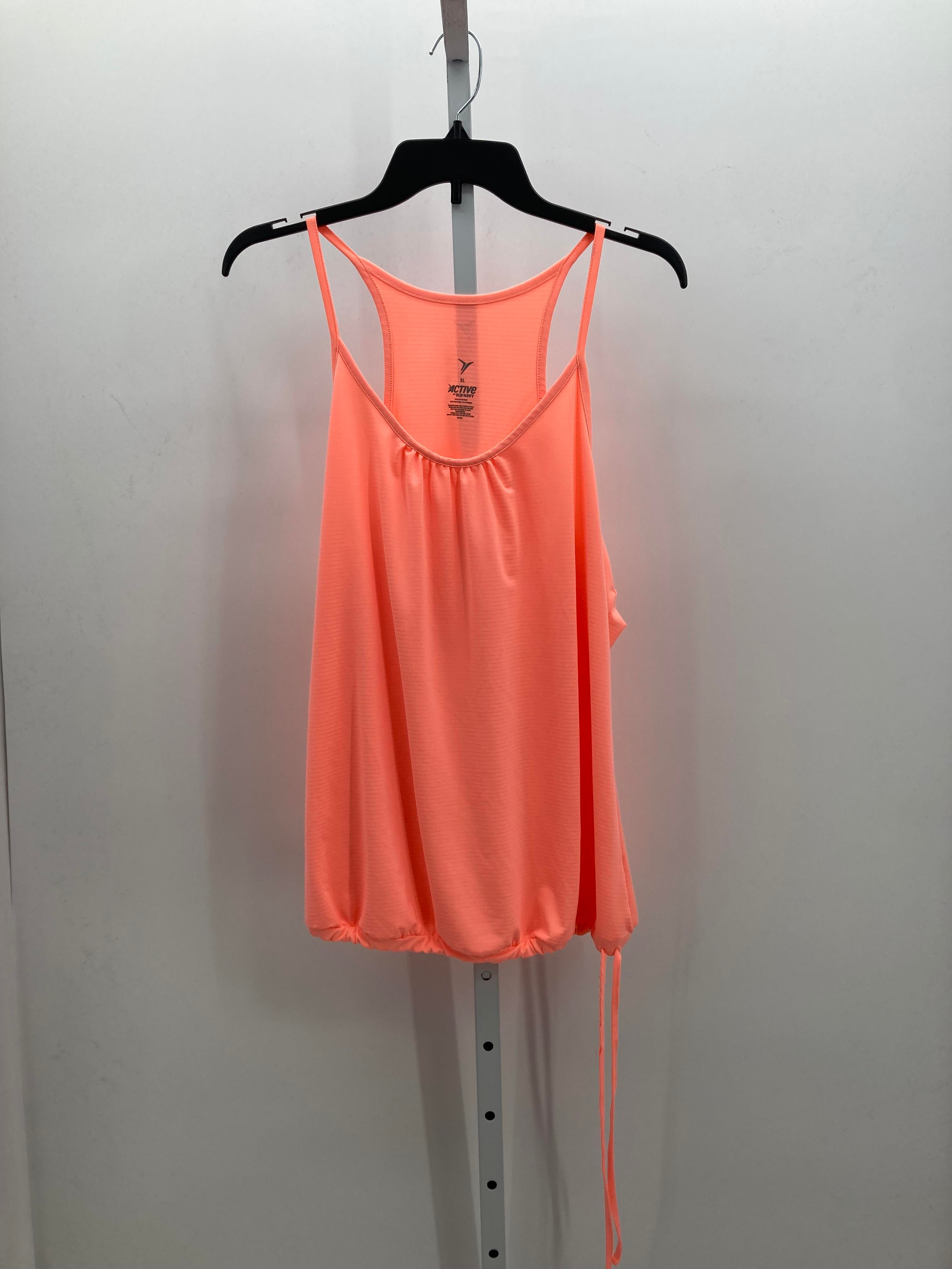 Old Navy Size Extra Large Misses Tank