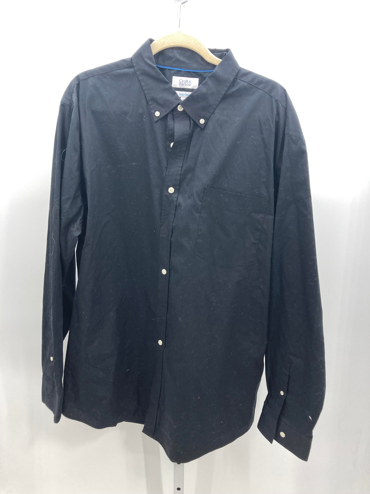 BTN DOWN SHIRT
