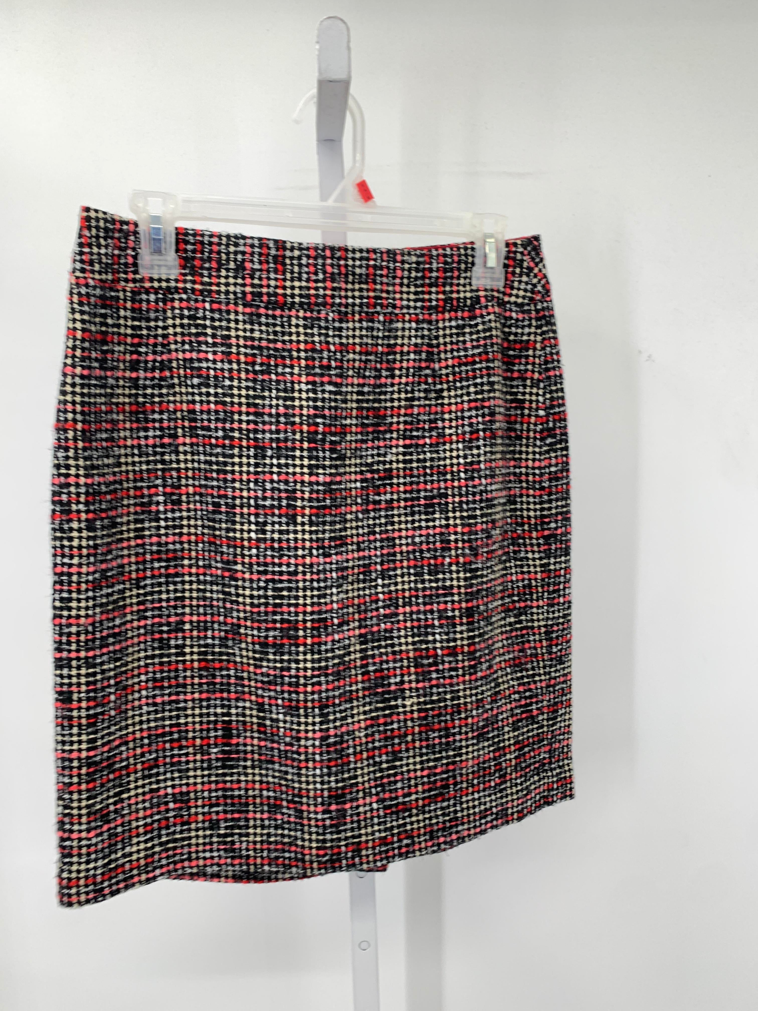 Banana Republic Size 4 Misses Skirt