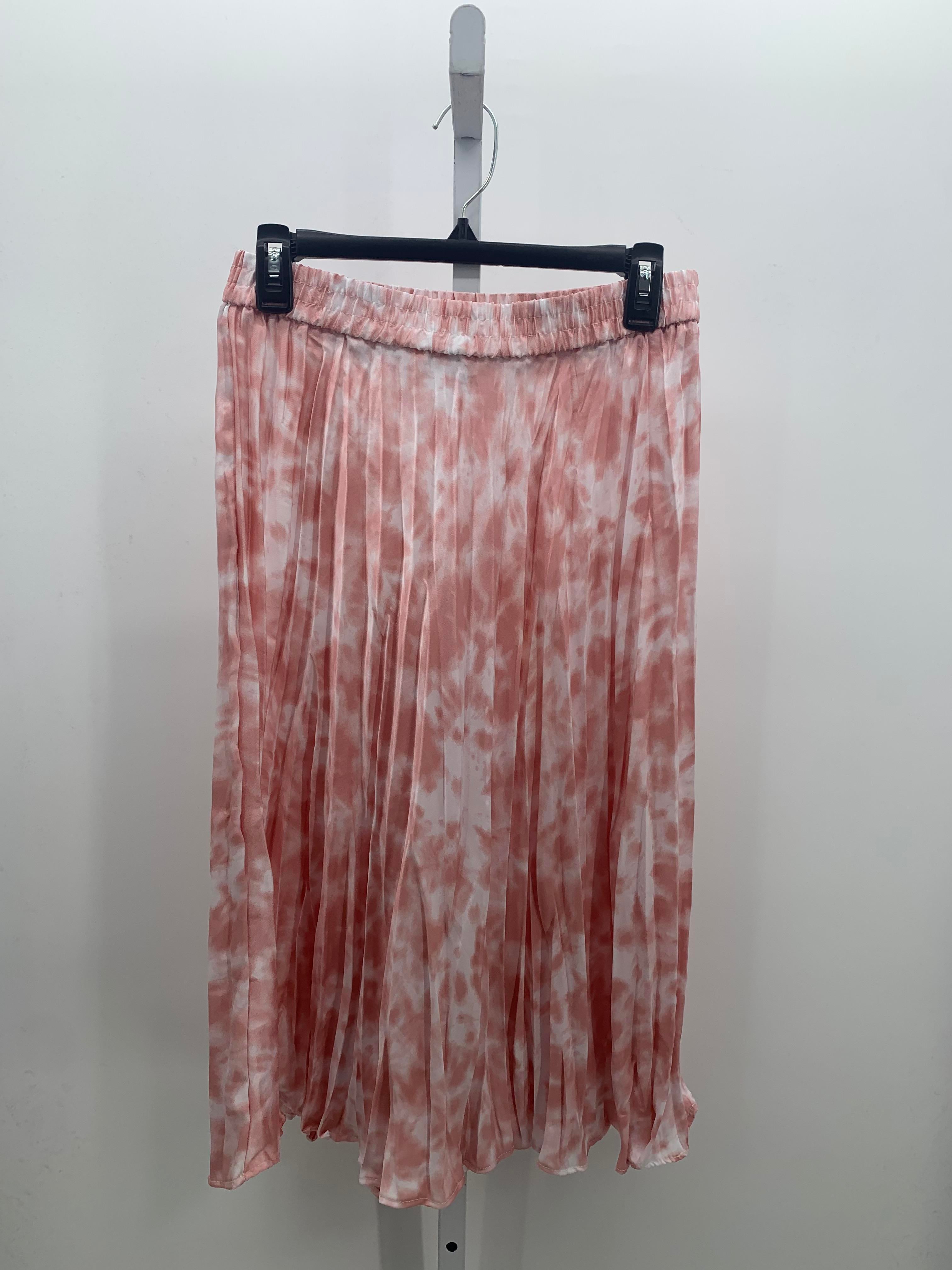 Time and Tru Size Small Misses Skirt