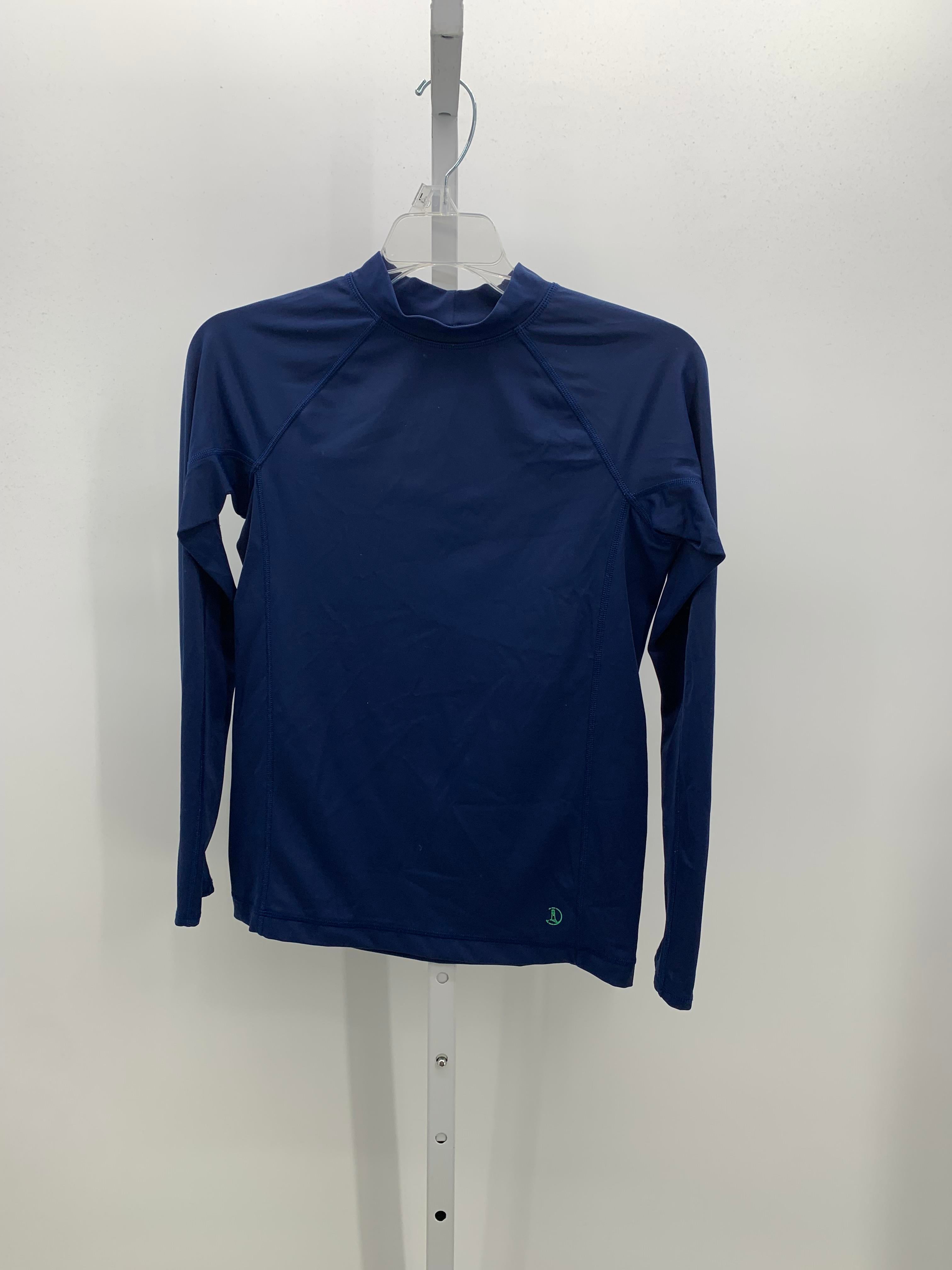 LONG SLV SHIRT