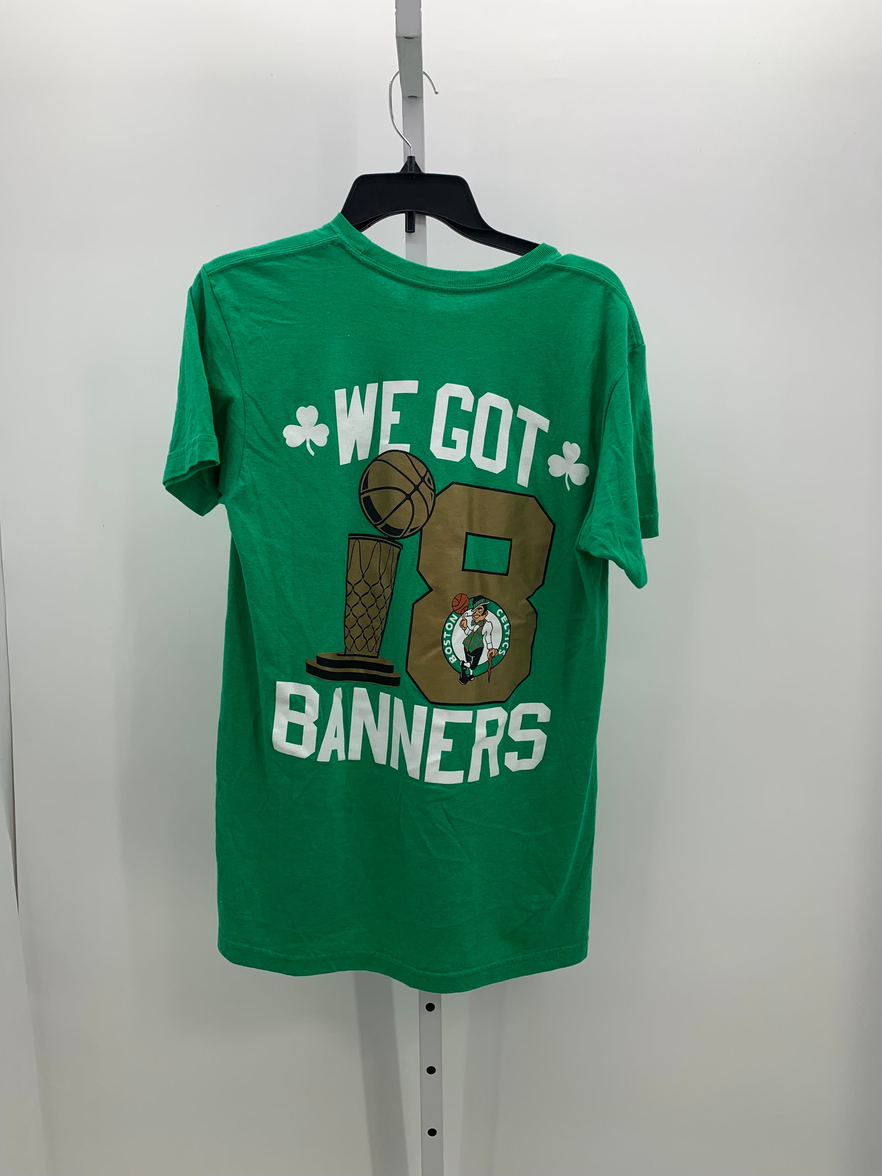 YOU GOT BOSTON